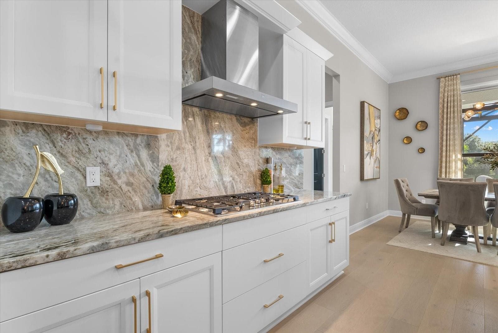 Single Family Residence at 4588 MONDRIAN CT, SARASOTA, photo 18 of 59