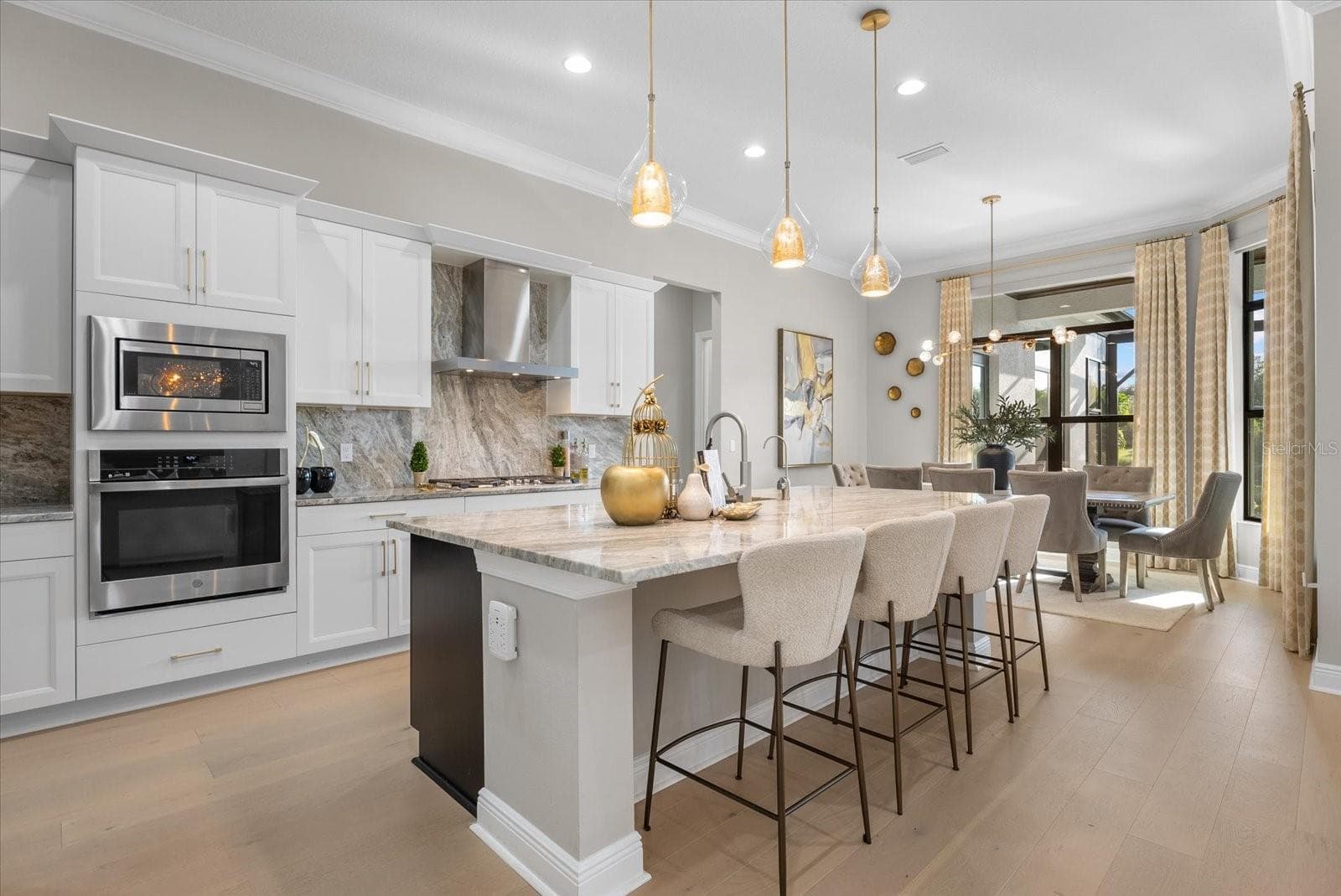 Single Family Residence at 4588 MONDRIAN CT, SARASOTA, photo 19 of 59