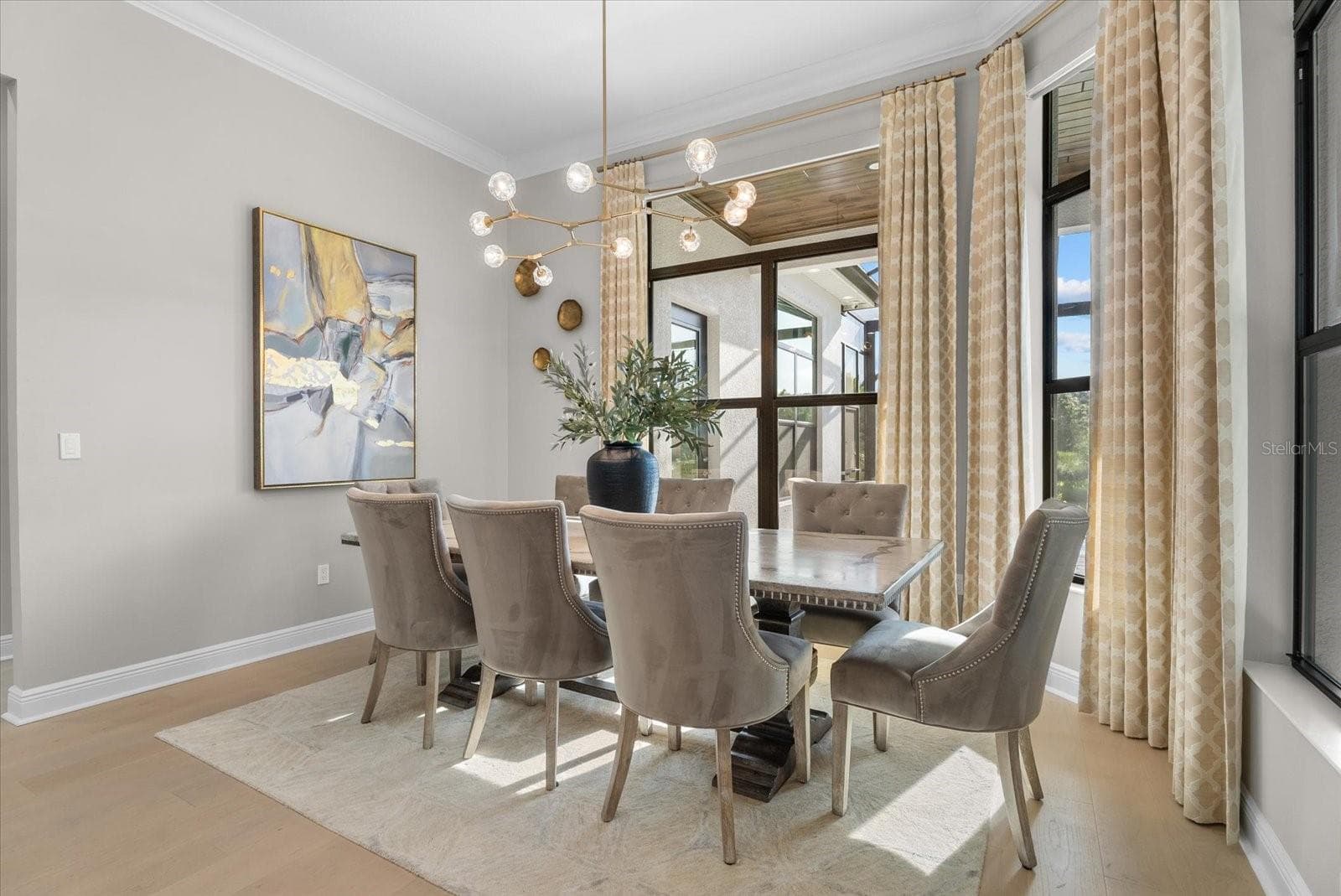 Single Family Residence at 4588 MONDRIAN CT, SARASOTA, photo 24 of 59
