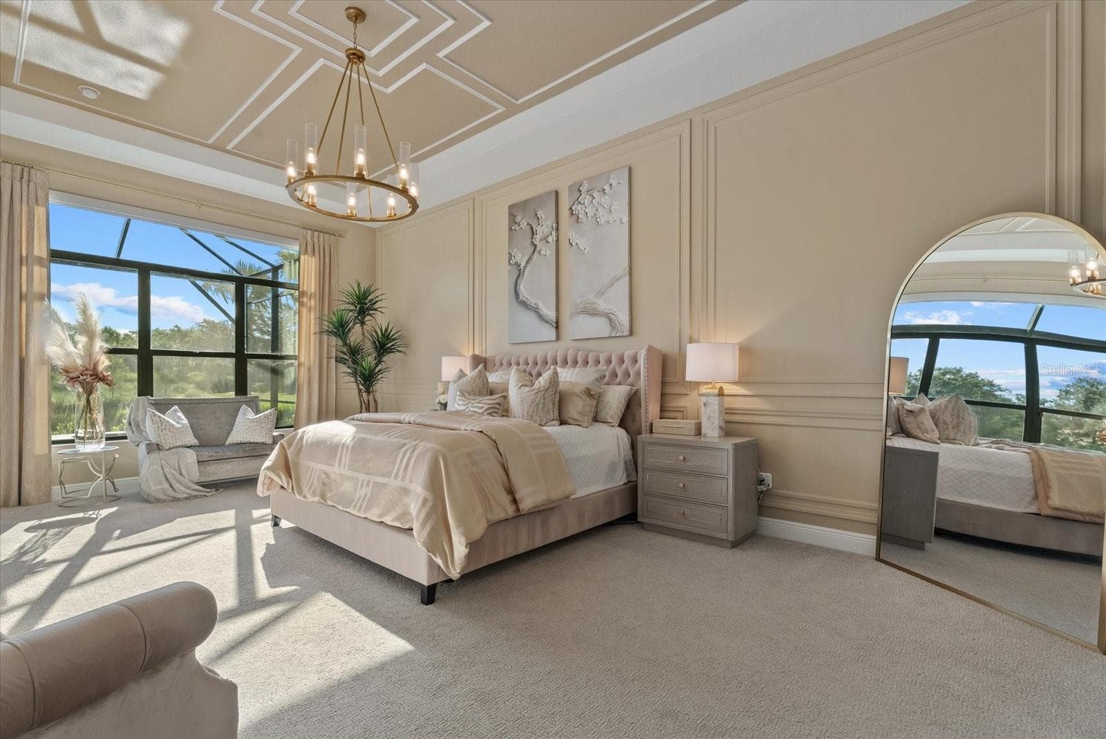 Single Family Residence at 4588 MONDRIAN CT, SARASOTA, photo 25 of 59
