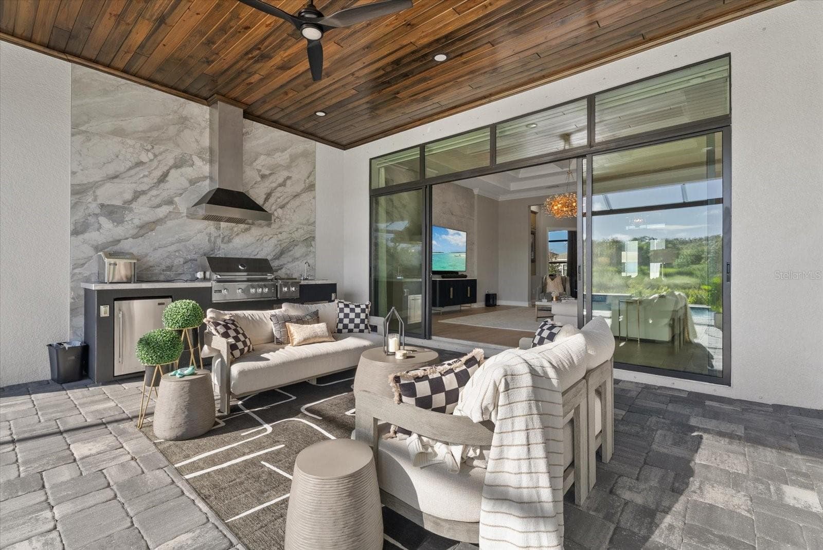 Single Family Residence at 4588 MONDRIAN CT, SARASOTA, photo 34 of 59