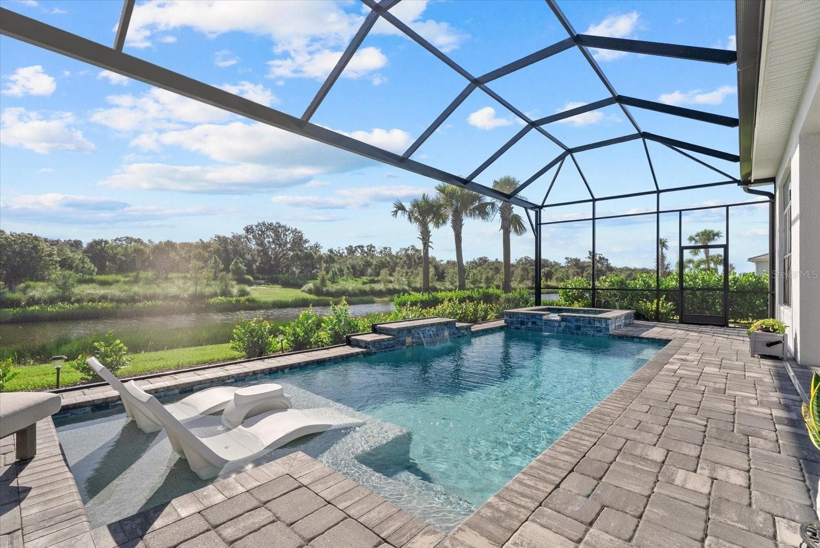Single Family Residence at 4588 MONDRIAN CT, SARASOTA, photo 36 of 59