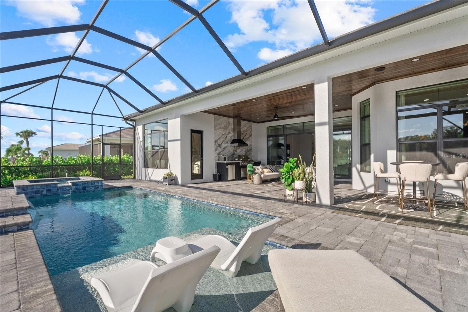 Single Family Residence at 4588 MONDRIAN CT, SARASOTA, photo 37 of 59