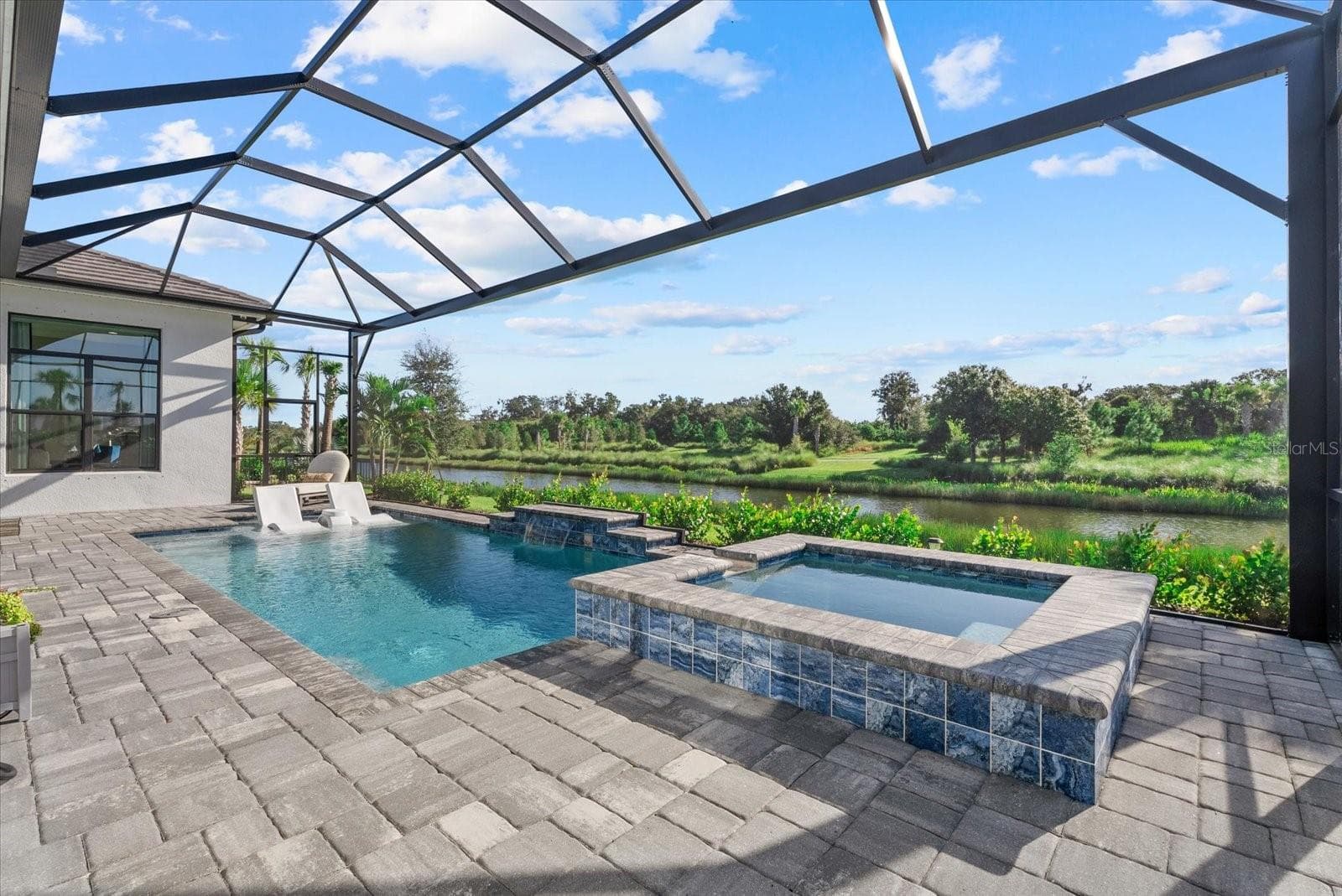 Single Family Residence at 4588 MONDRIAN CT, SARASOTA, photo 38 of 59