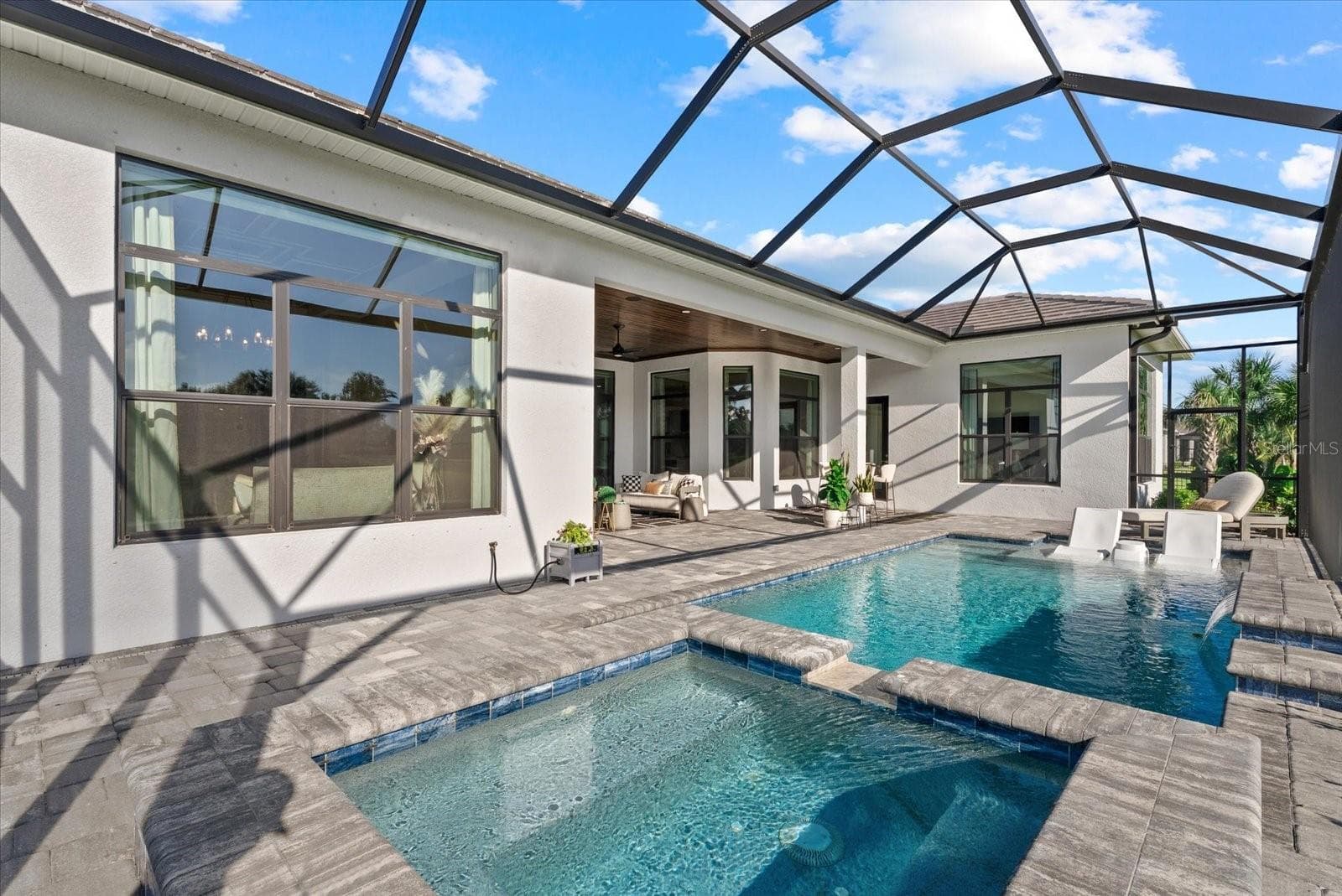 Single Family Residence at 4588 MONDRIAN CT, SARASOTA, photo 39 of 59