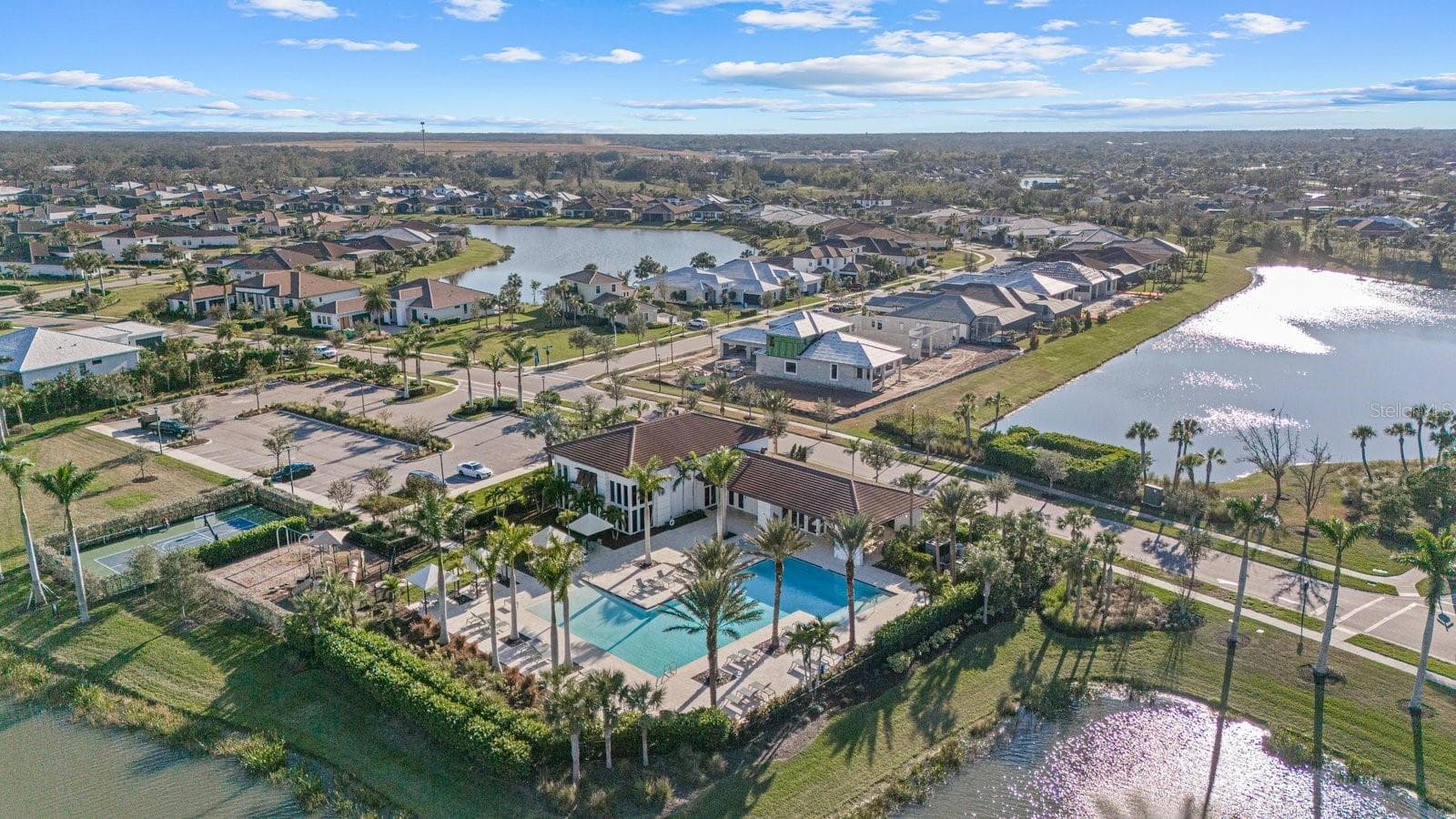 Single Family Residence at 4588 MONDRIAN CT, SARASOTA, photo 47 of 59