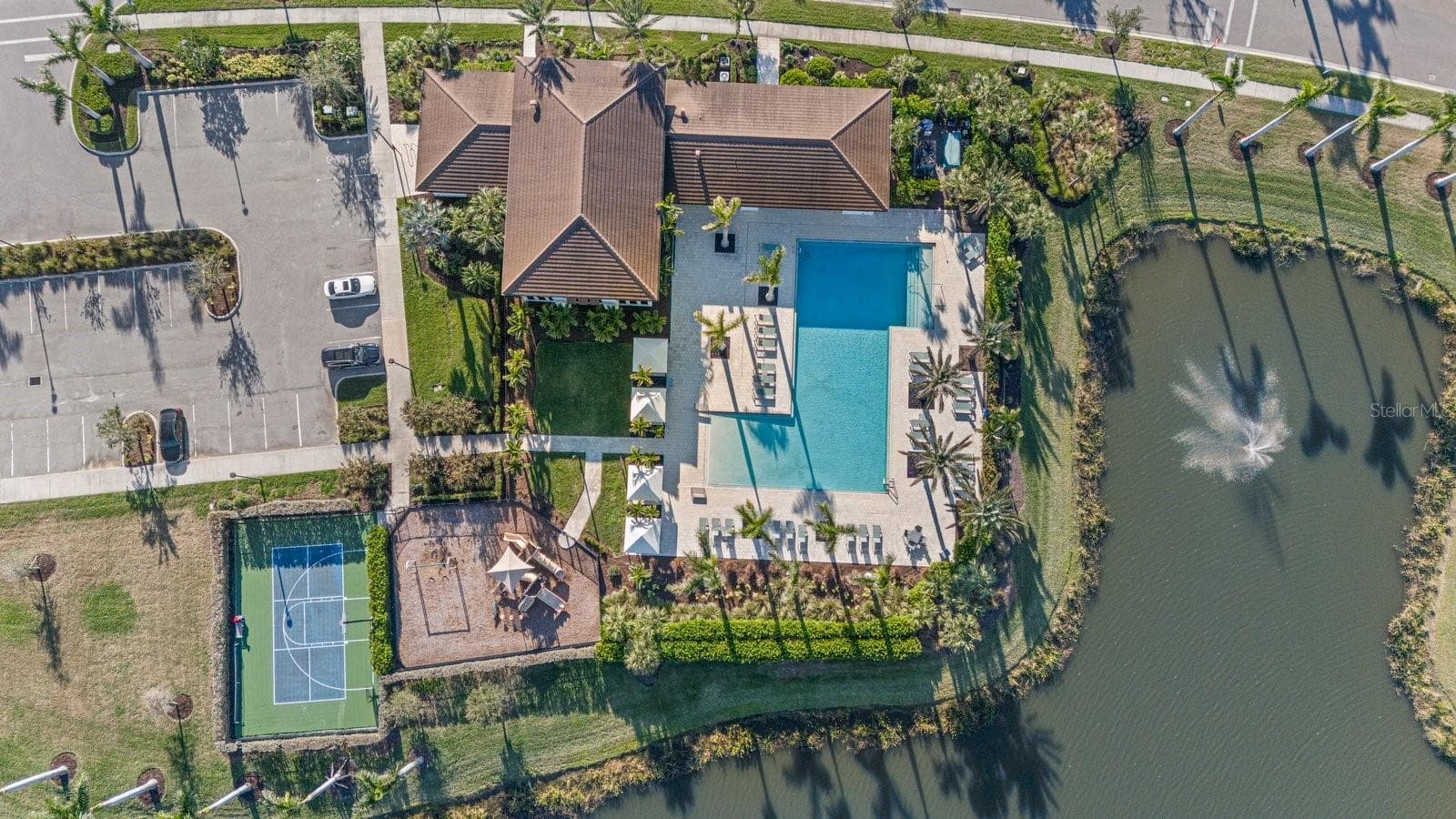 Single Family Residence at 4588 MONDRIAN CT, SARASOTA, photo 48 of 59