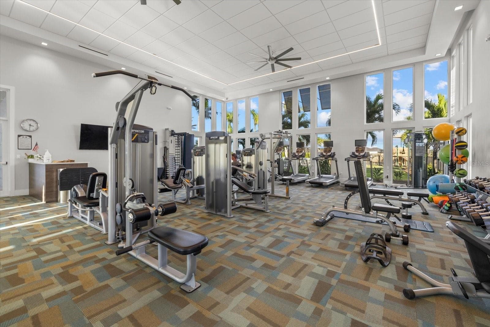 Single Family Residence at 4588 MONDRIAN CT, SARASOTA, photo 50 of 59