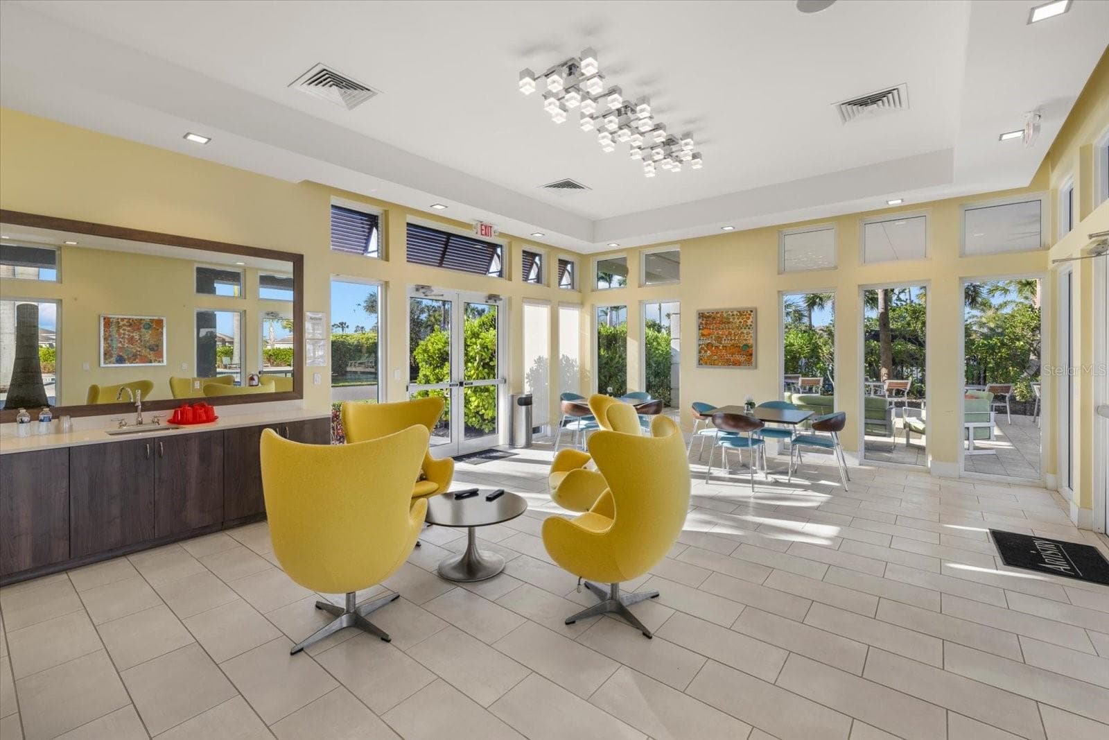 Single Family Residence at 4588 MONDRIAN CT, SARASOTA, photo 55 of 59