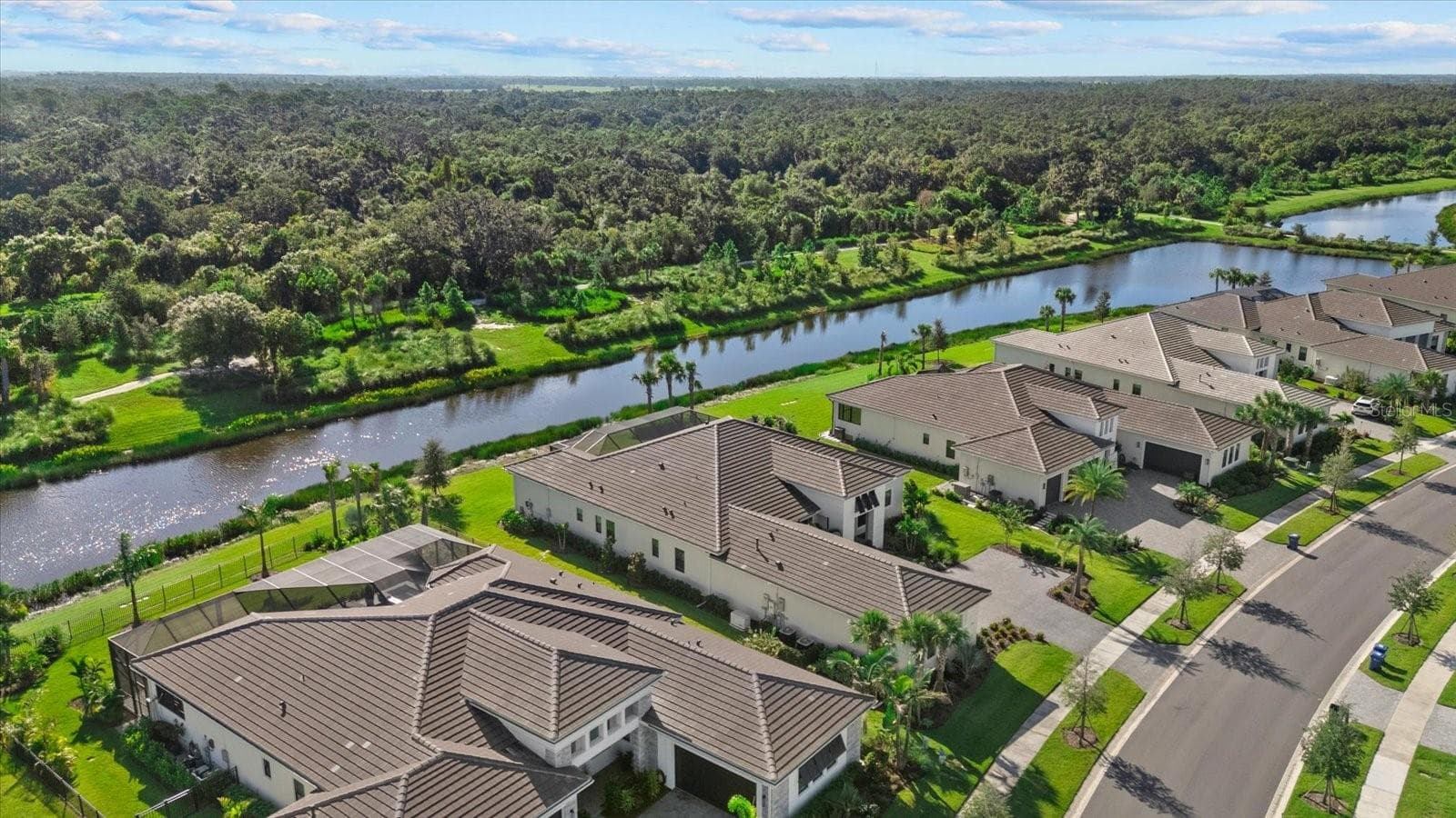 Single Family Residence at 4588 MONDRIAN CT, SARASOTA, photo 58 of 59