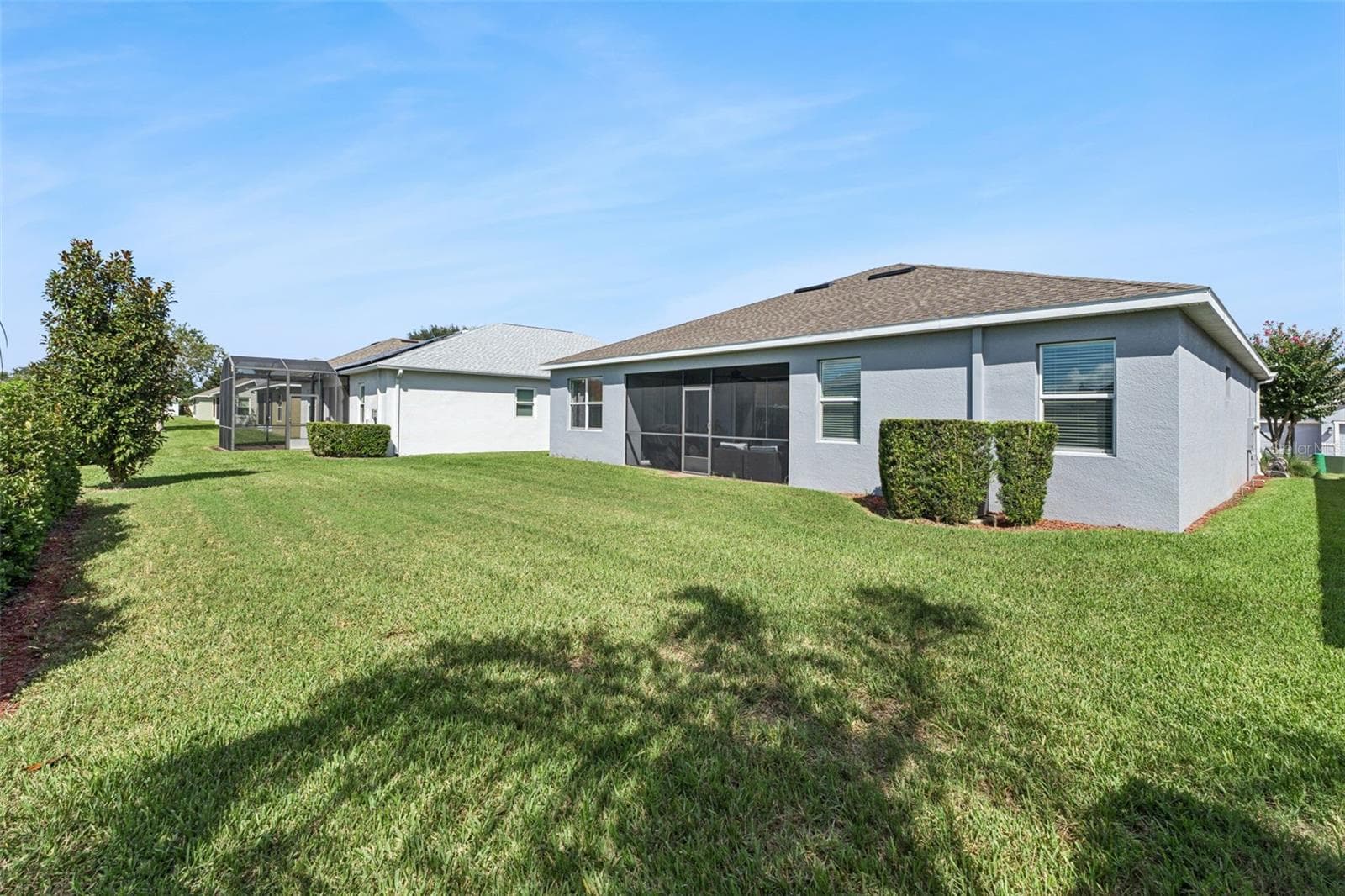 Monthly HOA Features include lawn service - 4075 BEDFORD AVE, WINTER HAVEN