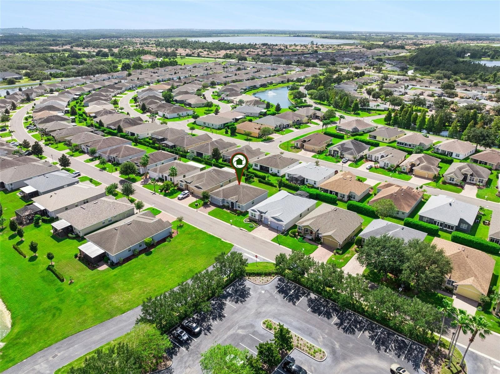 Conveniently located near shopping, restaurants, medical facilities, and major routes, Traditions at Lake Ruby offers the perfect combination of resort-style amenities, beautiful surroundings, and everyday convenience - 4075 BEDFORD AVE, WINTER HAVEN