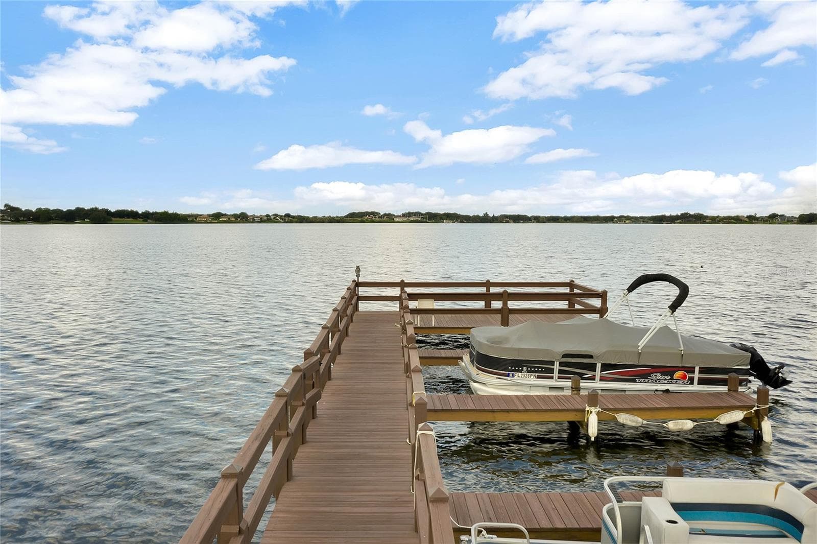 Community Boat Slips - 4075 BEDFORD AVE, WINTER HAVEN