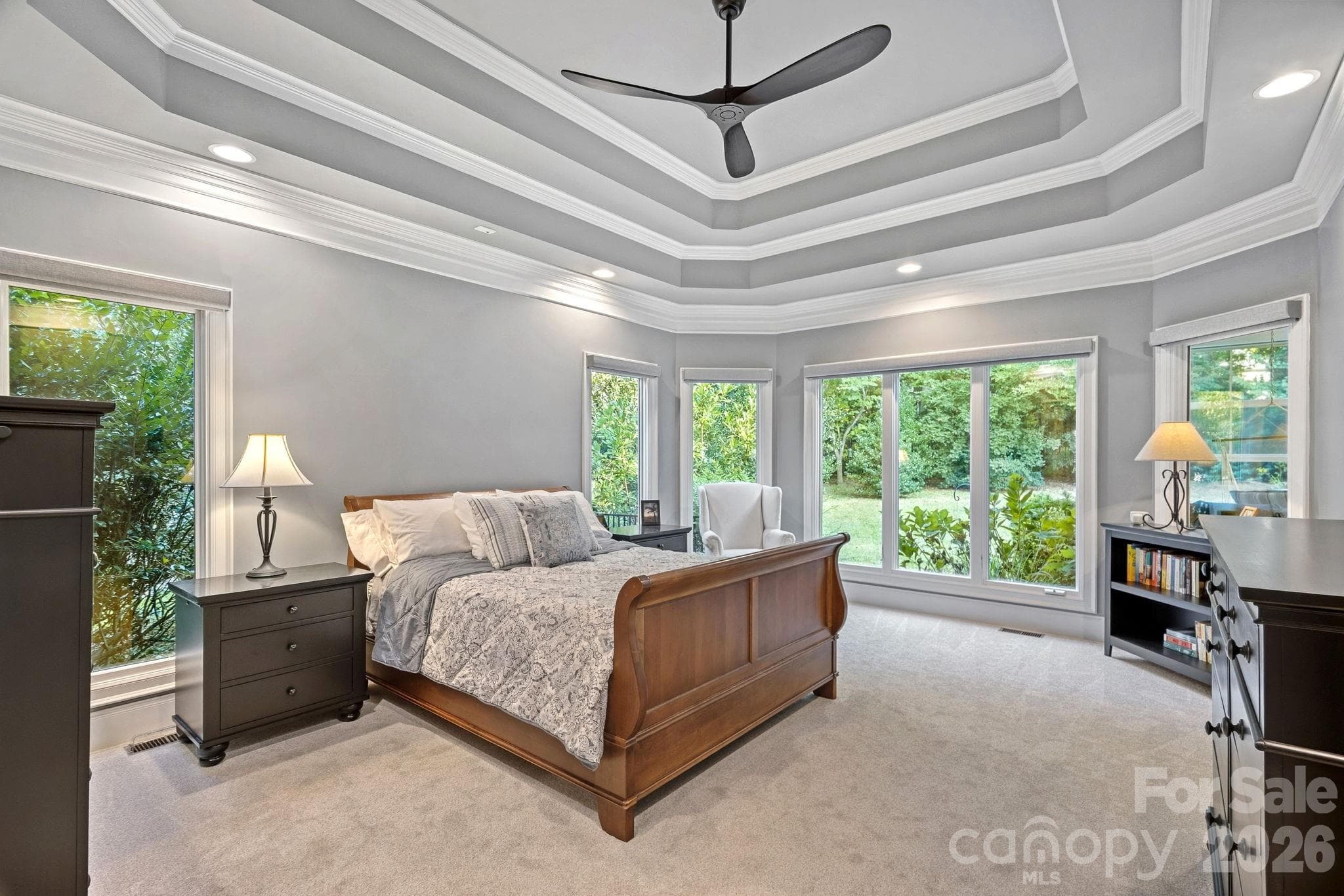Single Family Residence at 18525 Rollingdale Lane, Davidson, photo 15 of 48