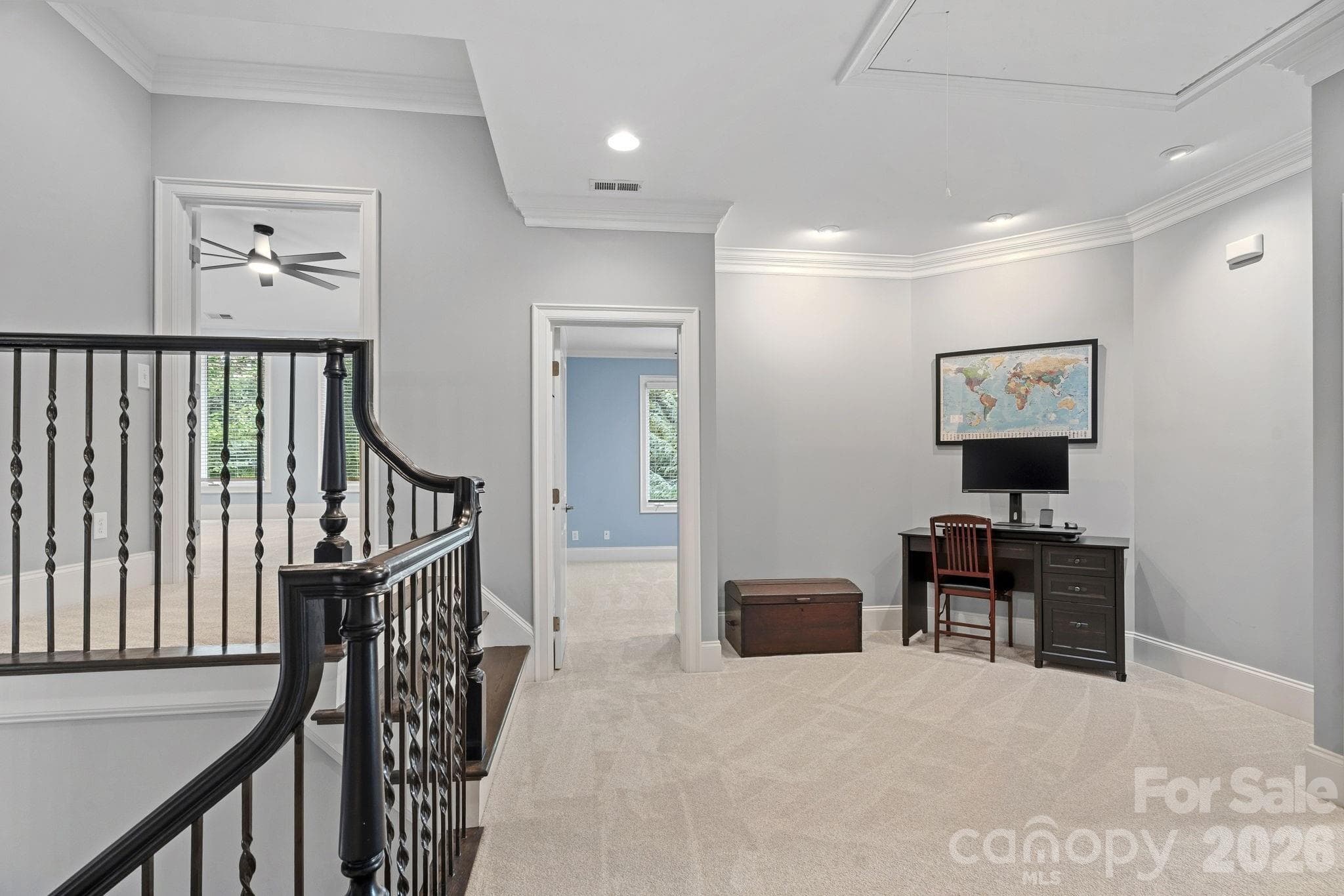 Single Family Residence at 18525 Rollingdale Lane, Davidson, photo 25 of 48