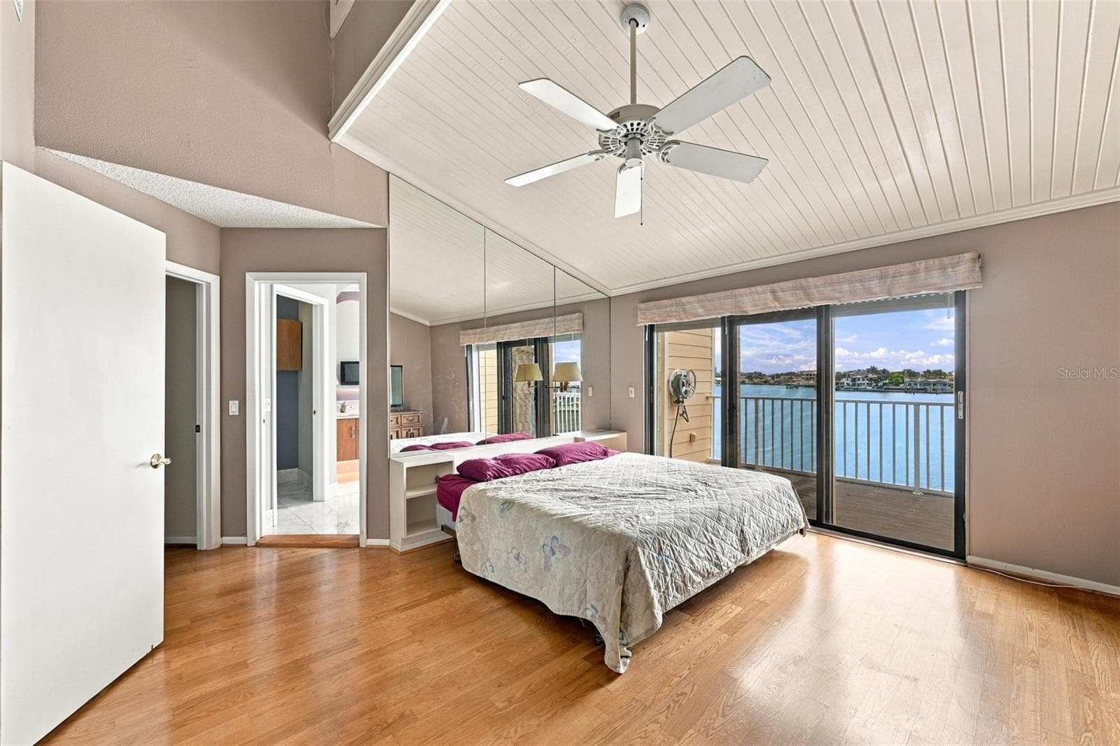 Townhouse at 535 HAVEN POINT DR, TREASURE ISLAND, photo 29 of 62