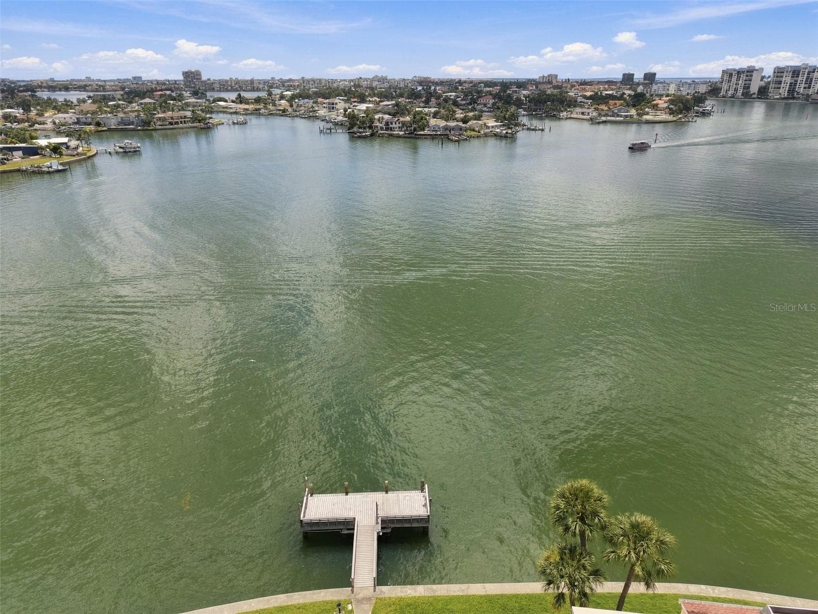 Townhouse at 535 HAVEN POINT DR, TREASURE ISLAND, photo 53 of 62