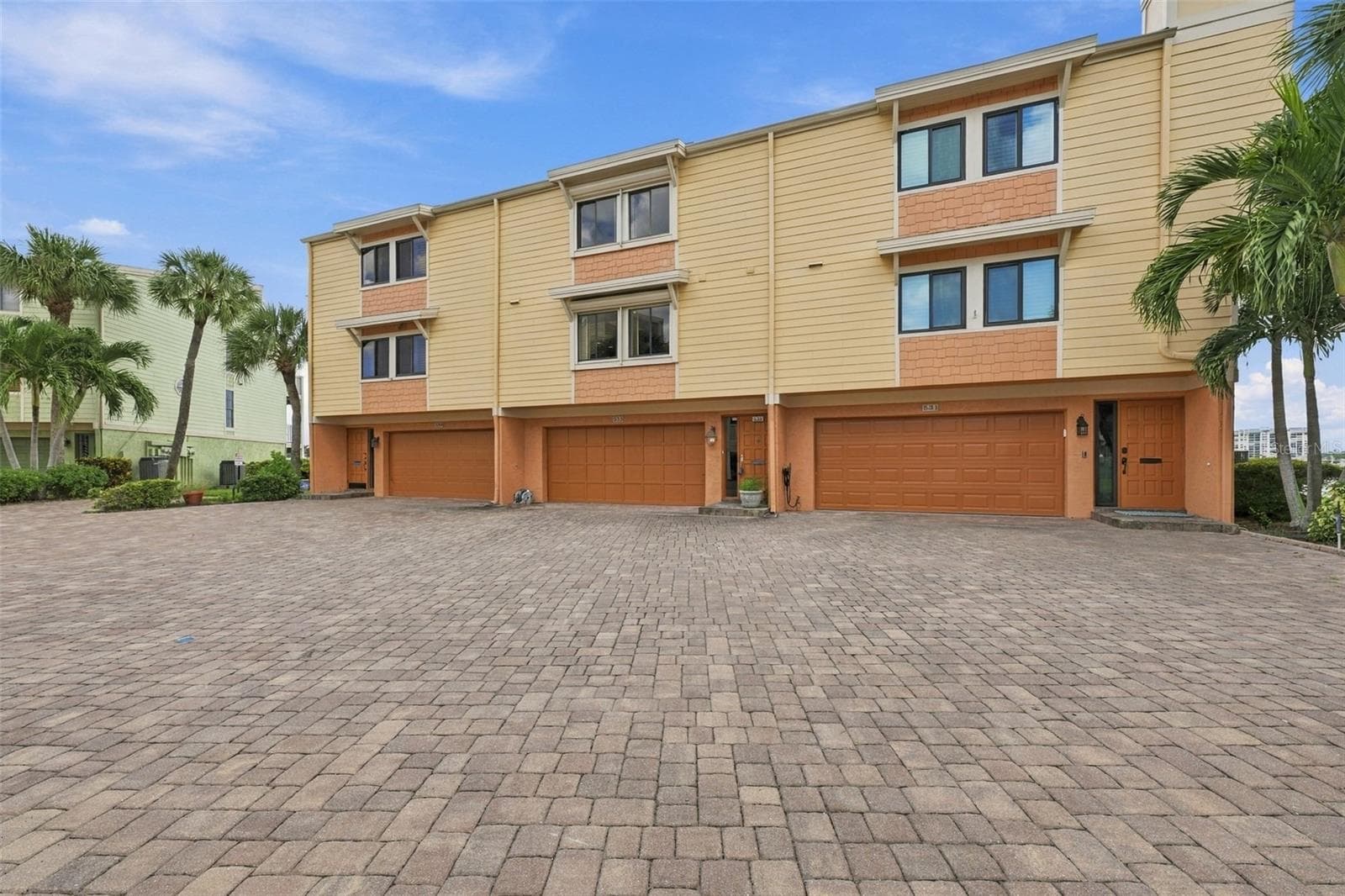 Townhouse at 535 HAVEN POINT DR, TREASURE ISLAND, photo 60 of 62