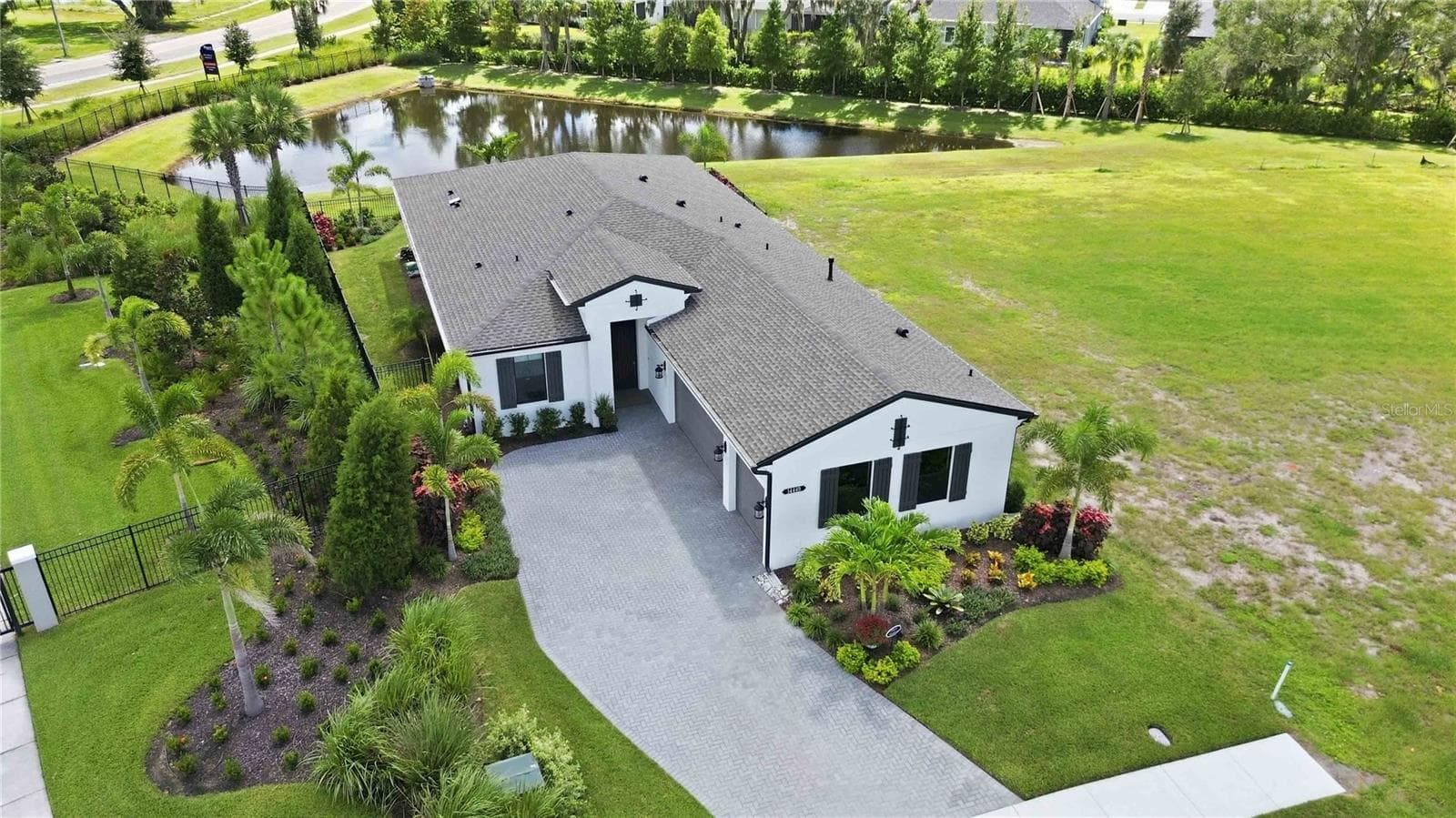Single Family Residence at 14449 HAMMOCK OAK ST, PARRISH, photo 5 of 87