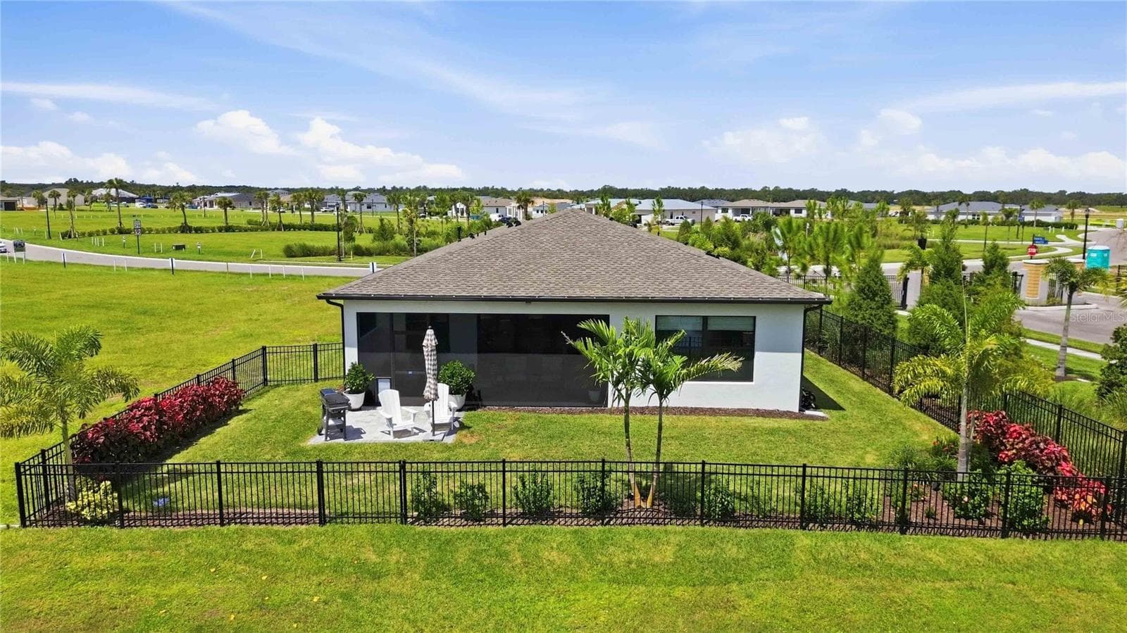 Single Family Residence at 14449 HAMMOCK OAK ST, PARRISH, photo 6 of 87