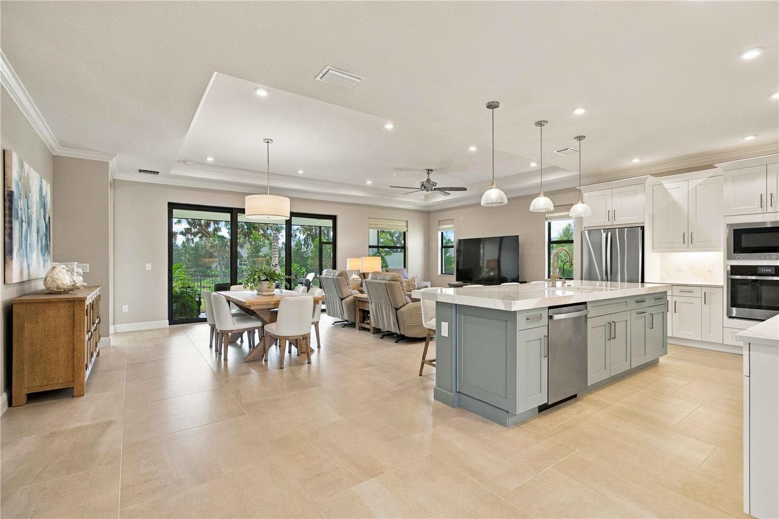 Open Layout - 14449 HAMMOCK OAK ST, PARRISH
