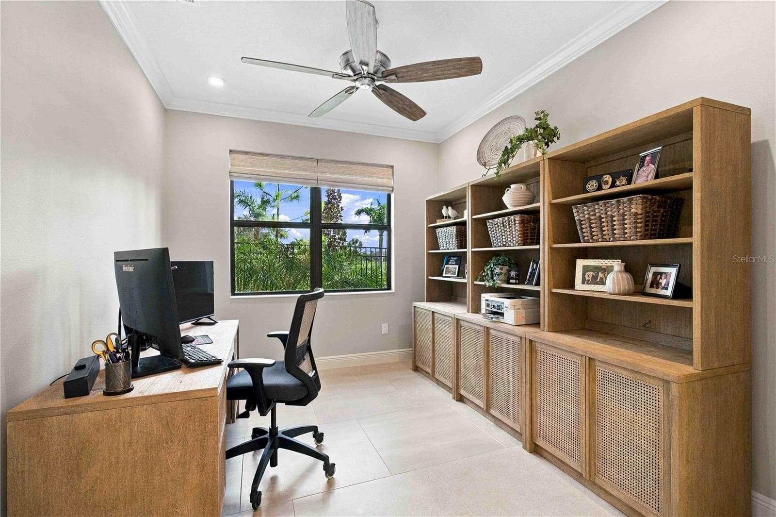 Office/Den/Study/Flex Space - 14449 HAMMOCK OAK ST, PARRISH