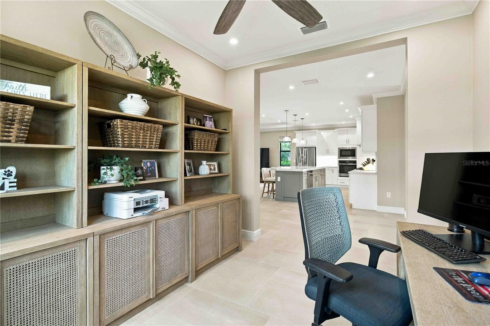 Upgraded Flooring Throughout - 14449 HAMMOCK OAK ST, PARRISH