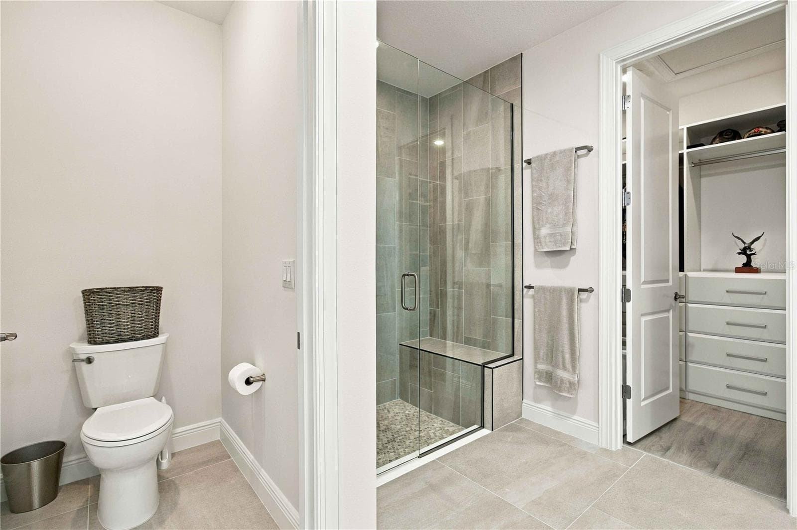 Private Water Closet - 14449 HAMMOCK OAK ST, PARRISH