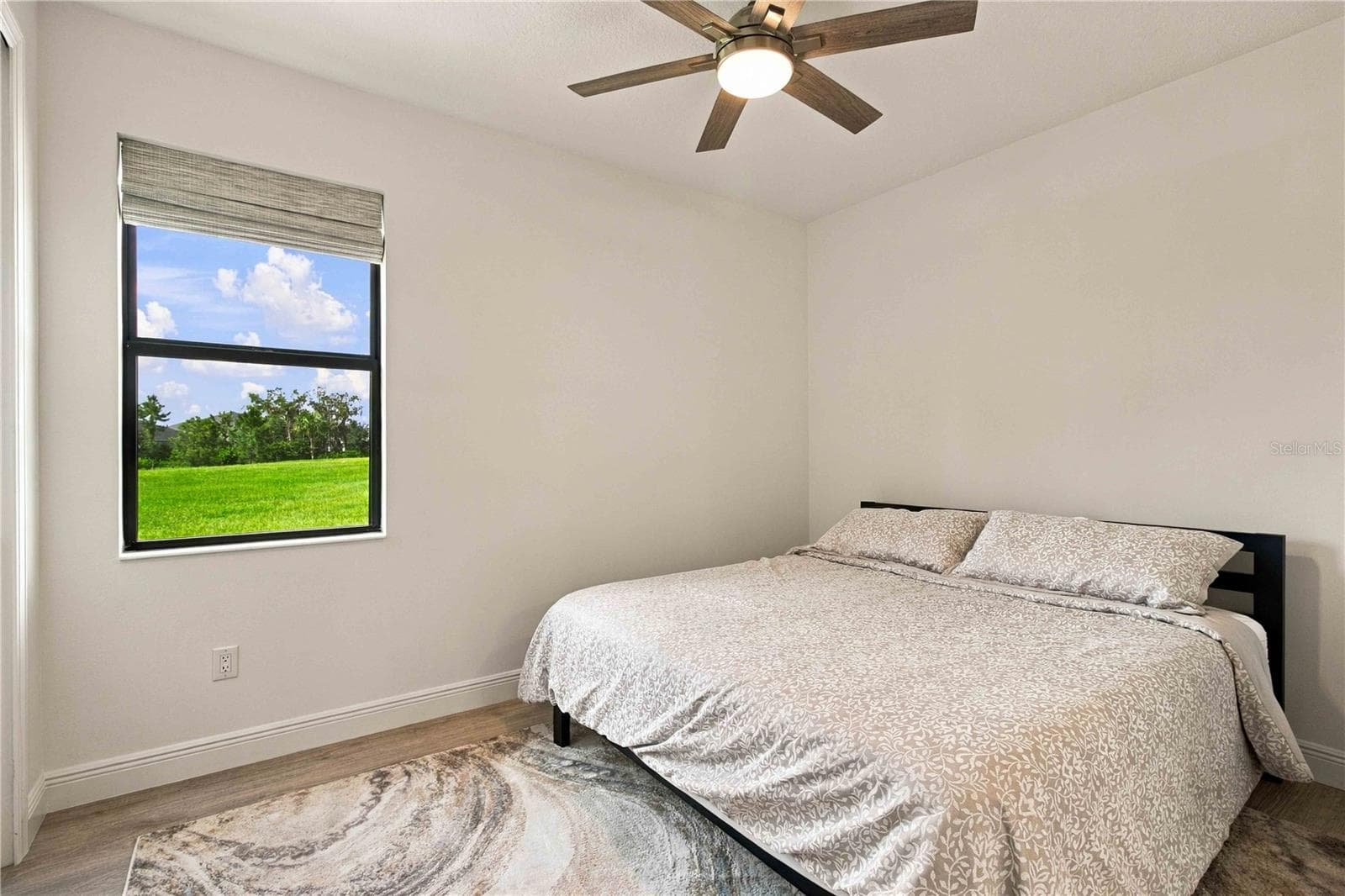 Bedroom #3 - 14449 HAMMOCK OAK ST, PARRISH