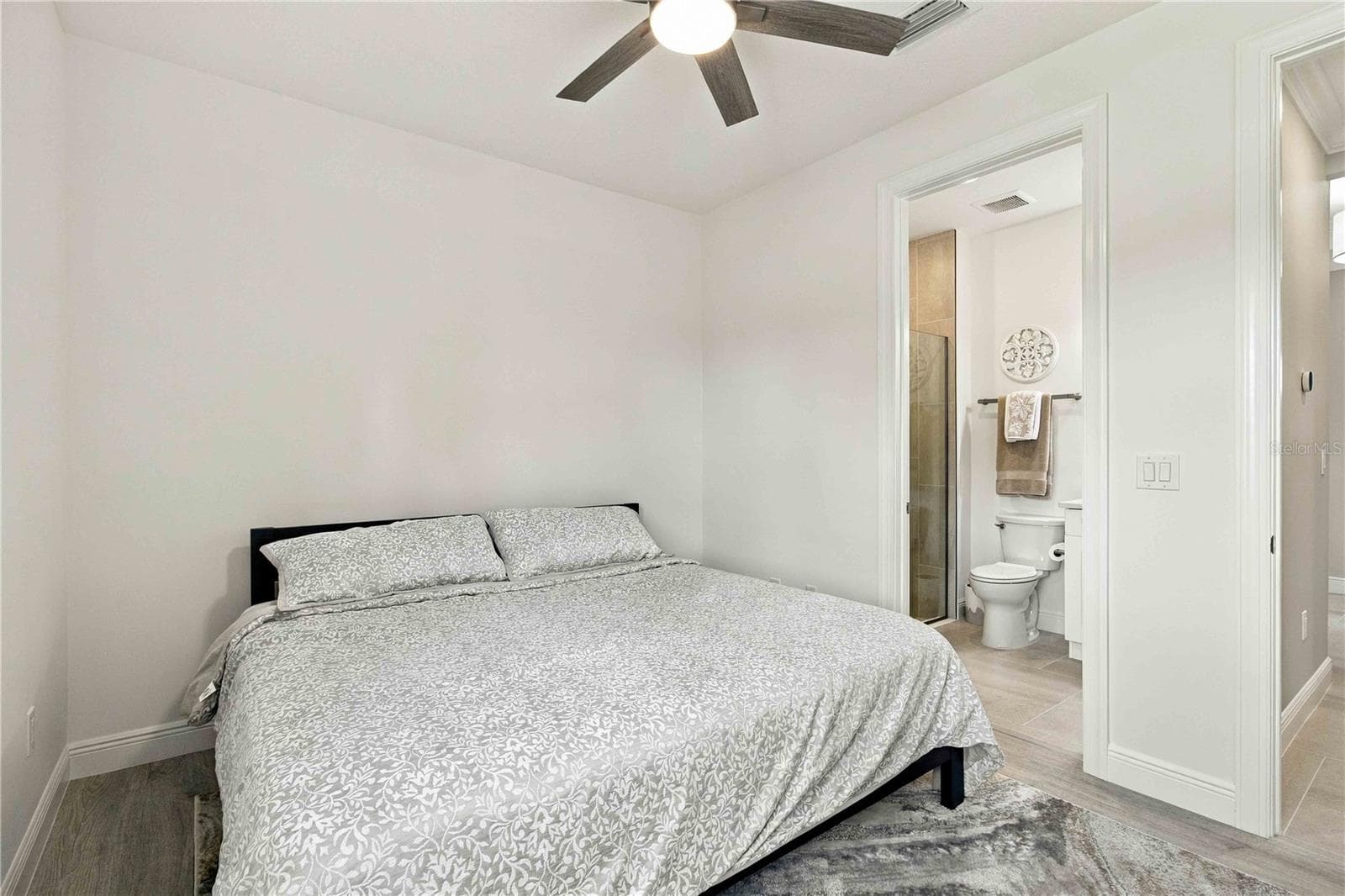 Bedroom #3 - 14449 HAMMOCK OAK ST, PARRISH