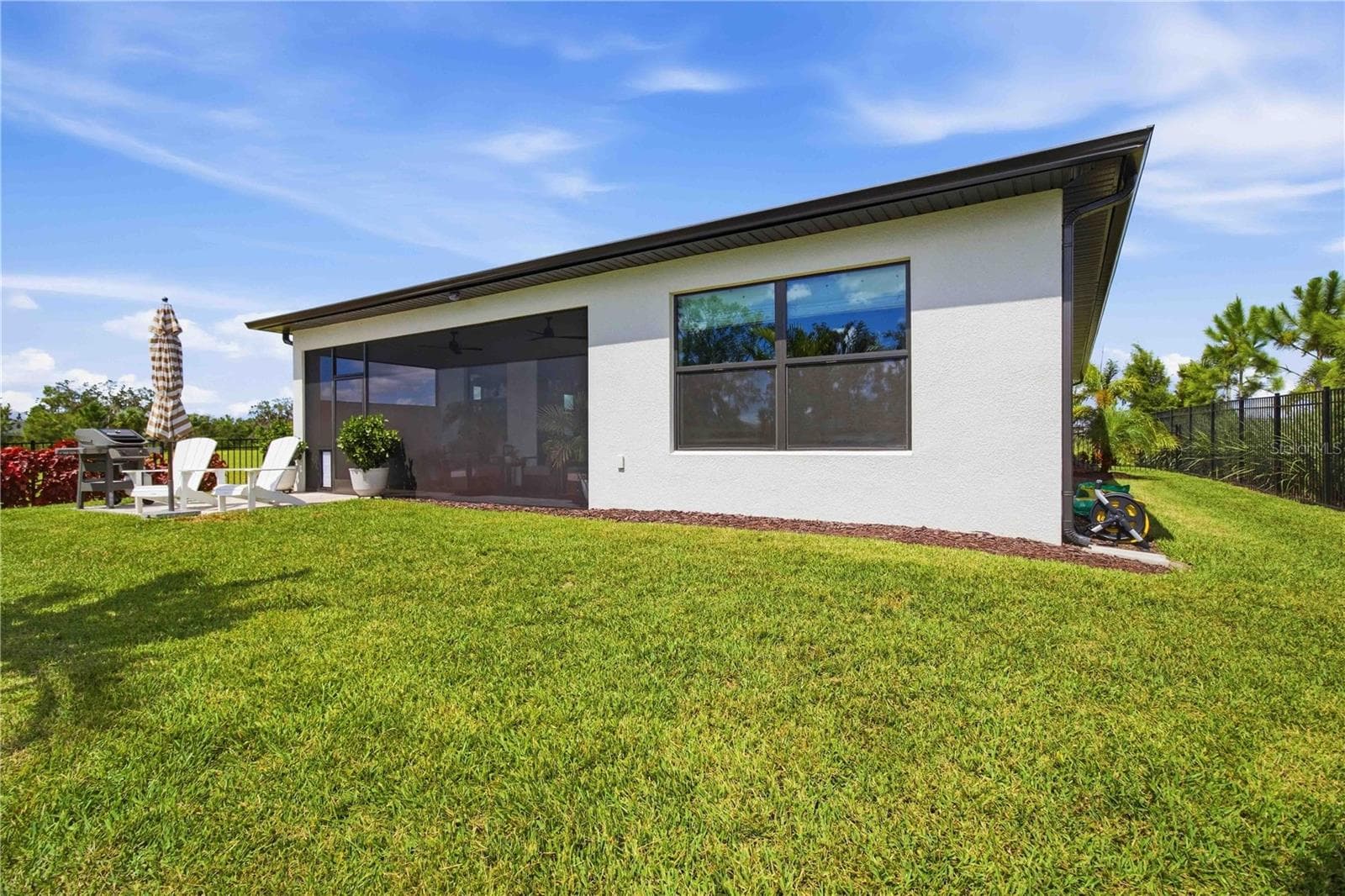 Add a Pool! - 14449 HAMMOCK OAK ST, PARRISH