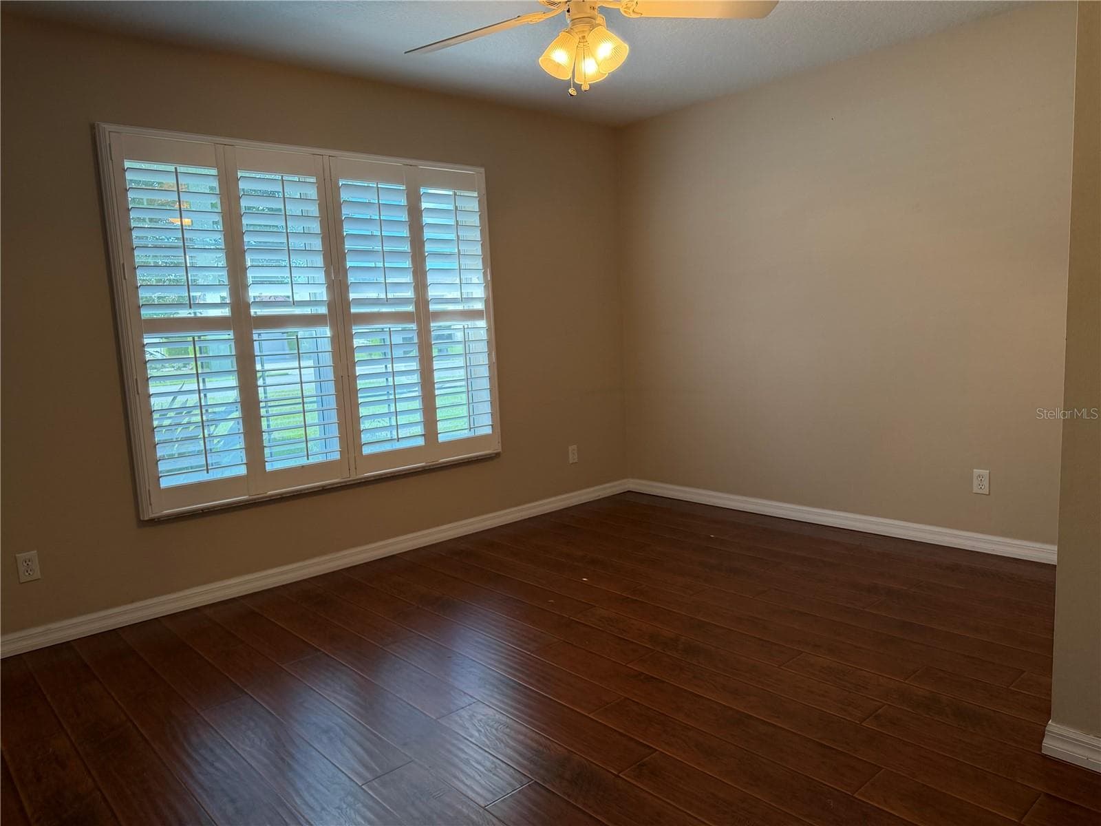Front Guest BeBdroom - 8447 SW 60TH CT, OCALA