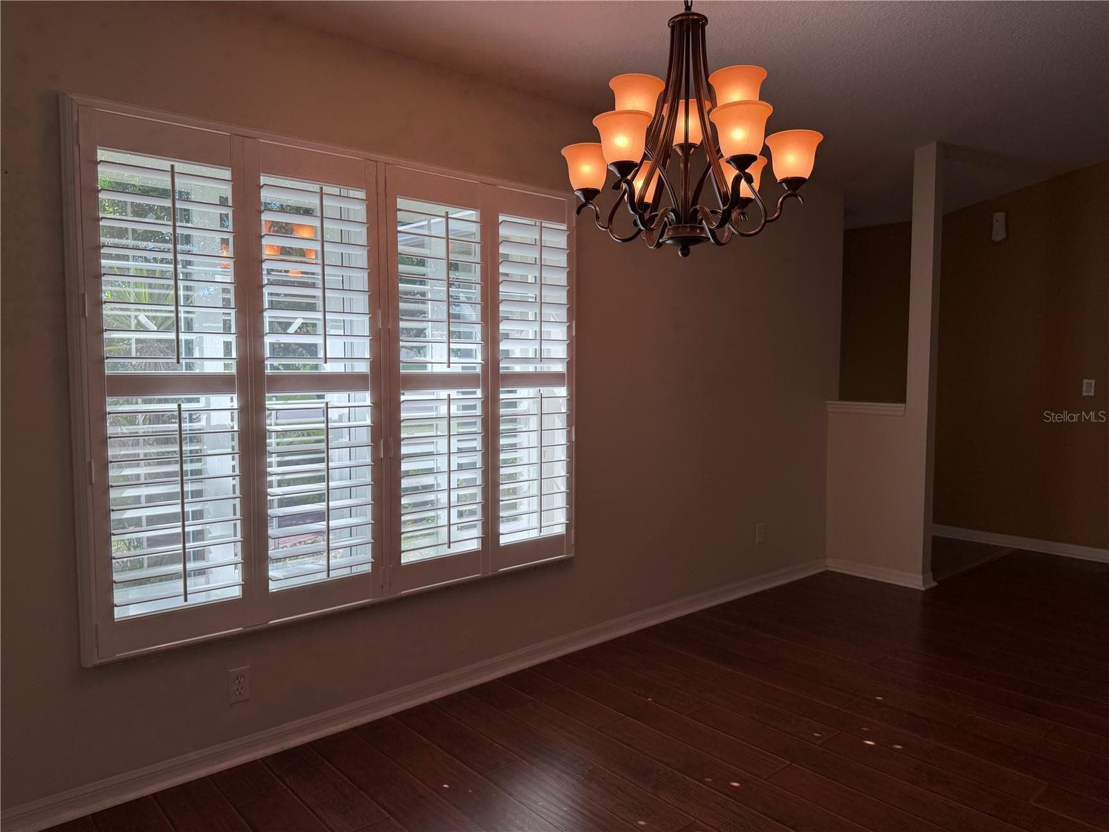 Dining Room - 8447 SW 60TH CT, OCALA