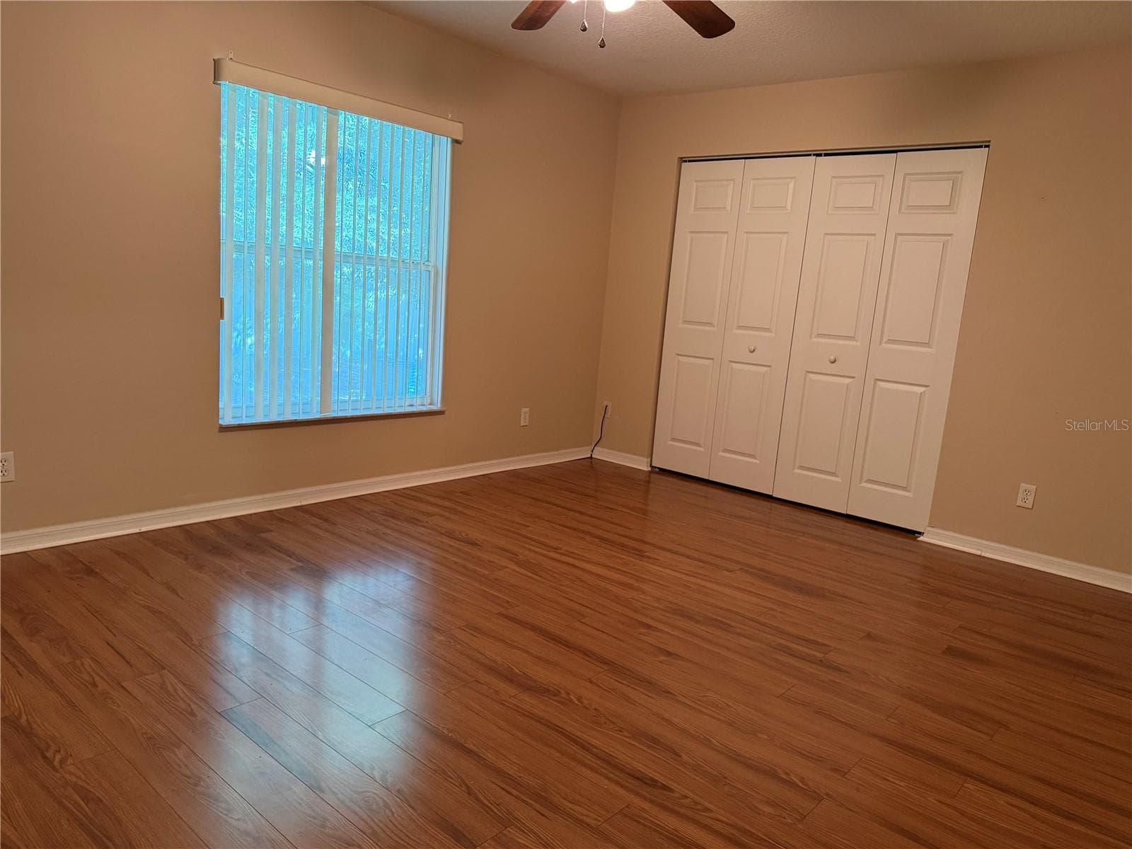 2nd Guest Bedroom - 8447 SW 60TH CT, OCALA