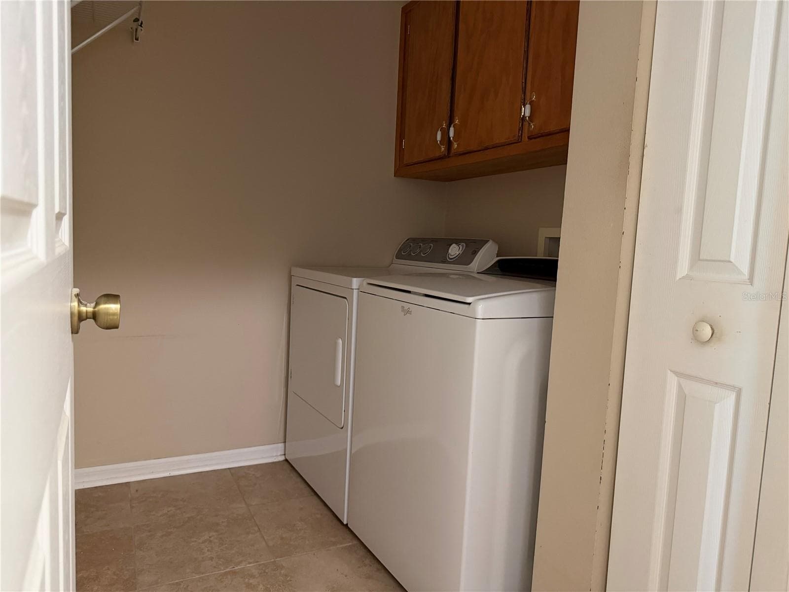 Laundry Room - 8447 SW 60TH CT, OCALA