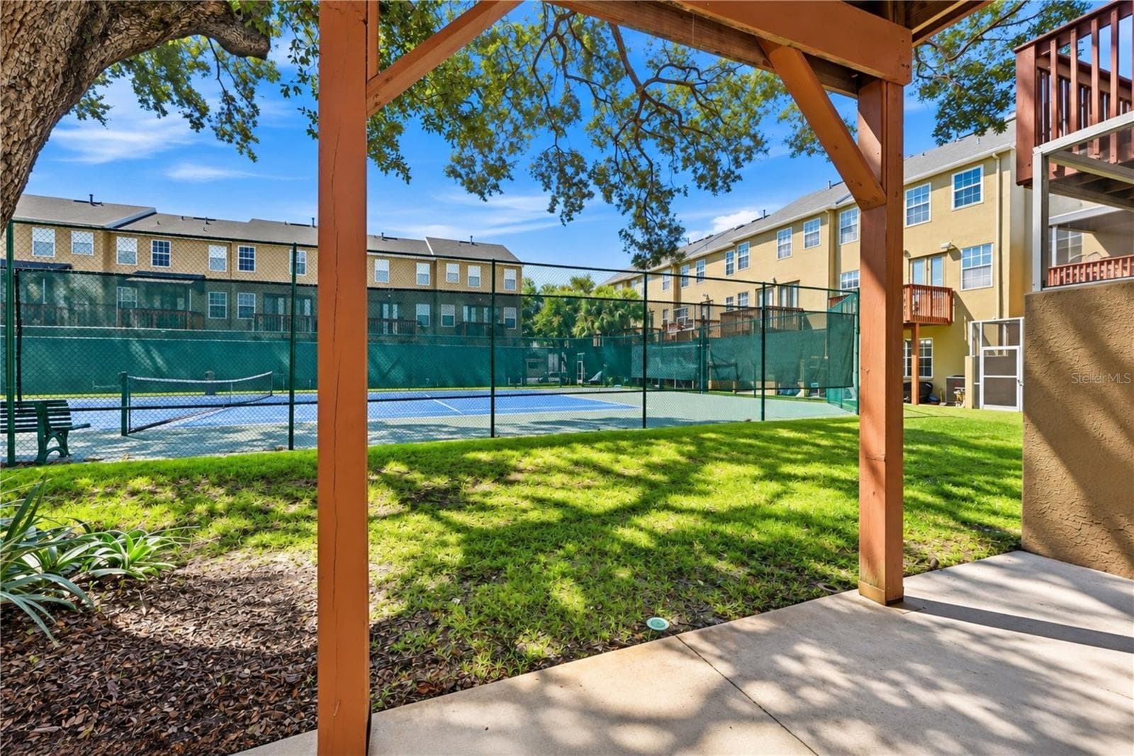 Townhouse at 3018 BAYSHORE POINTE DR, TAMPA, photo 41 of 57