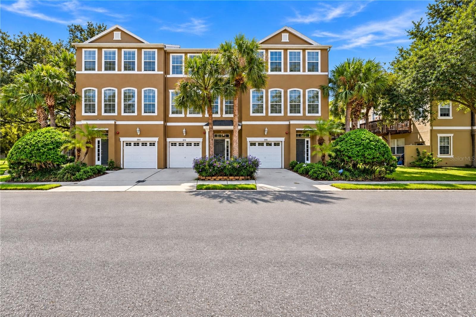 Townhouse at 3018 BAYSHORE POINTE DR, TAMPA, photo 44 of 57
