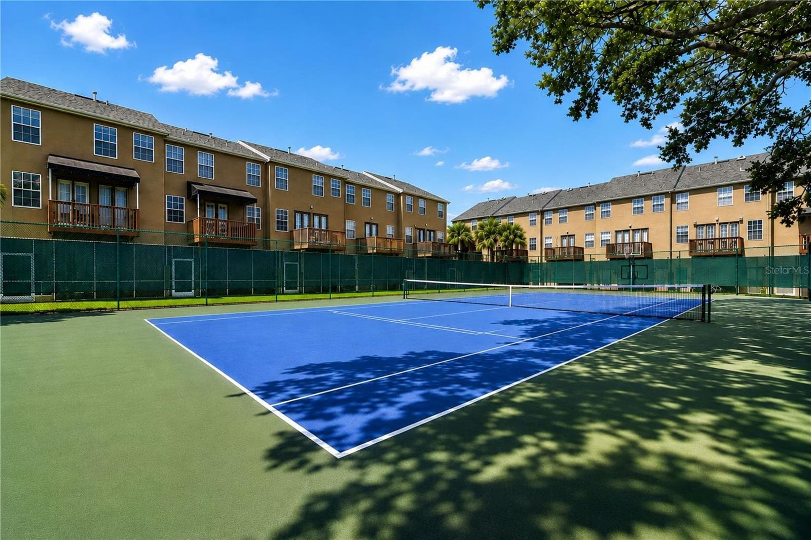 Townhouse at 3018 BAYSHORE POINTE DR, TAMPA, photo 46 of 57