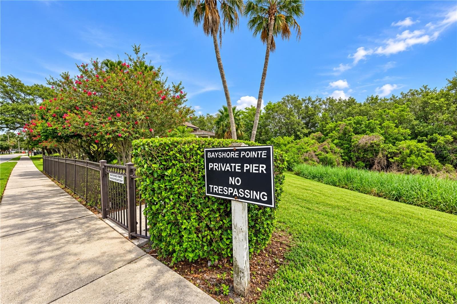 Townhouse at 3018 BAYSHORE POINTE DR, TAMPA, photo 52 of 57