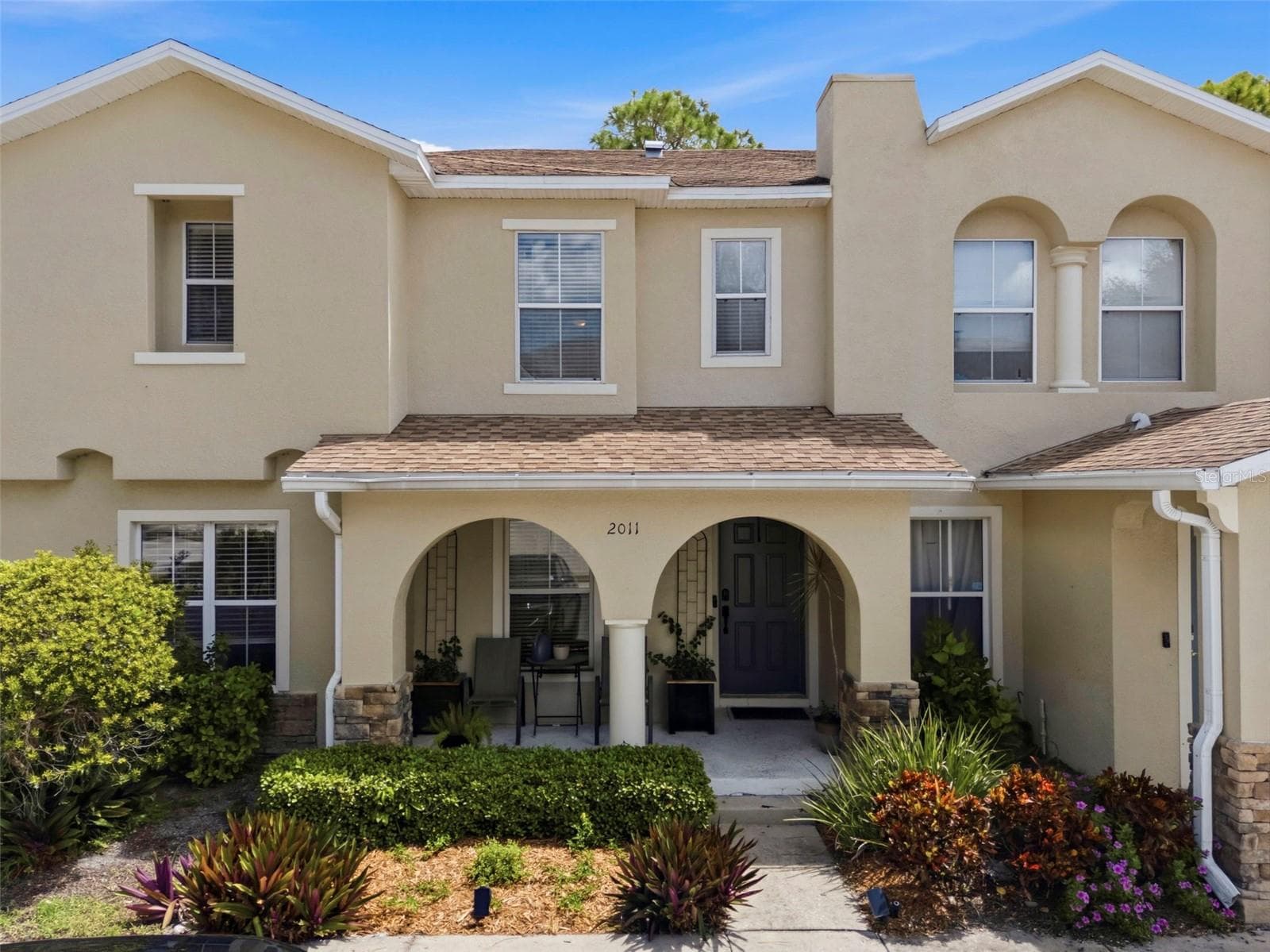 Townhouse at 2011 SEA FRONT CT, CLEARWATER, photo 51 of 58