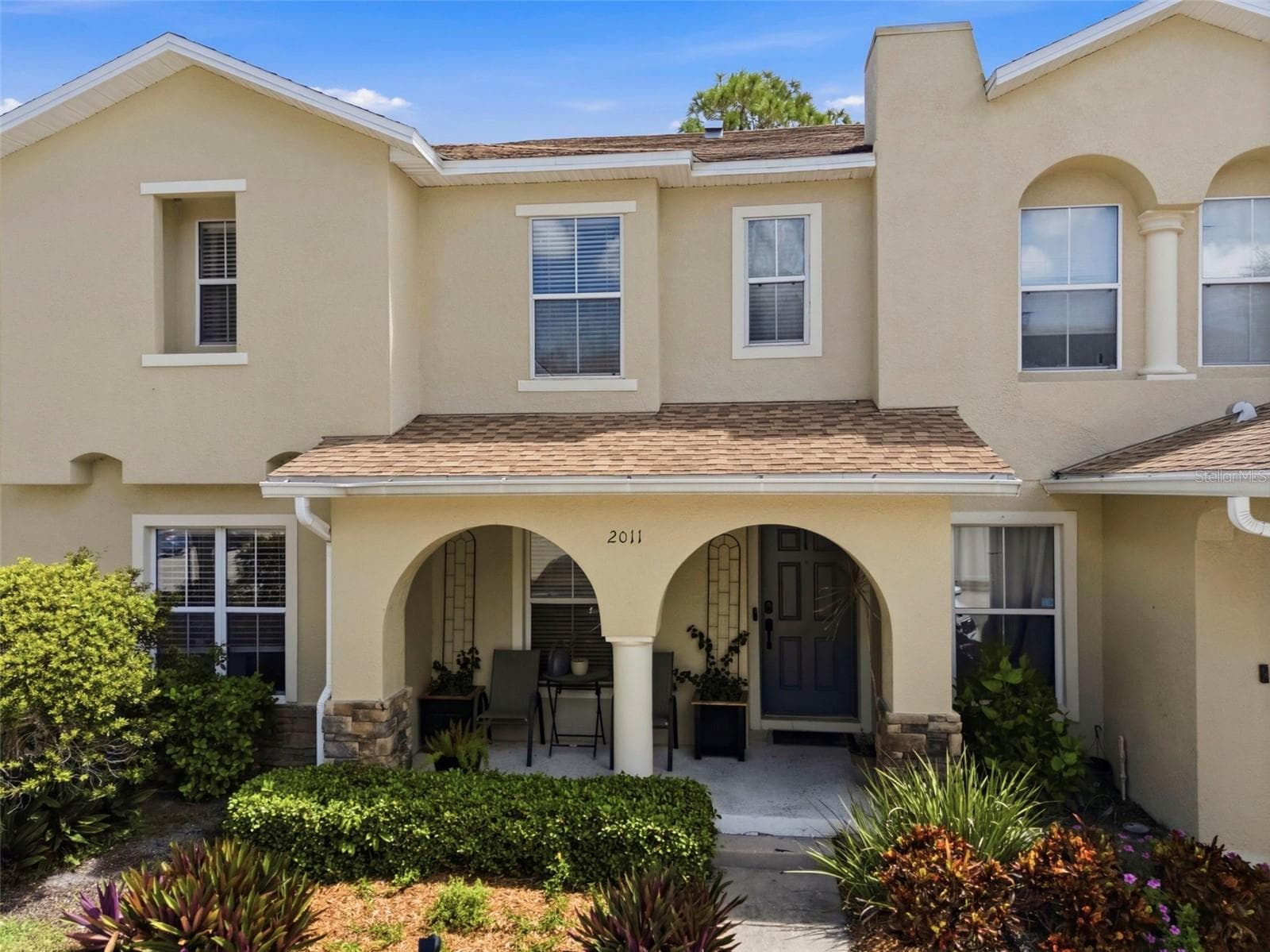 Townhouse at 2011 SEA FRONT CT, CLEARWATER, photo 52 of 58