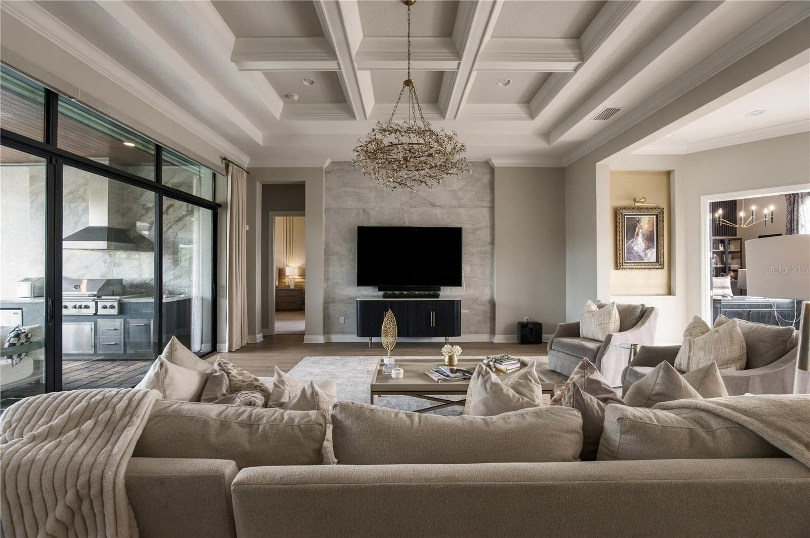 Single Family Residence at 4588 MONDRIAN CT, SARASOTA, photo 14 of 59