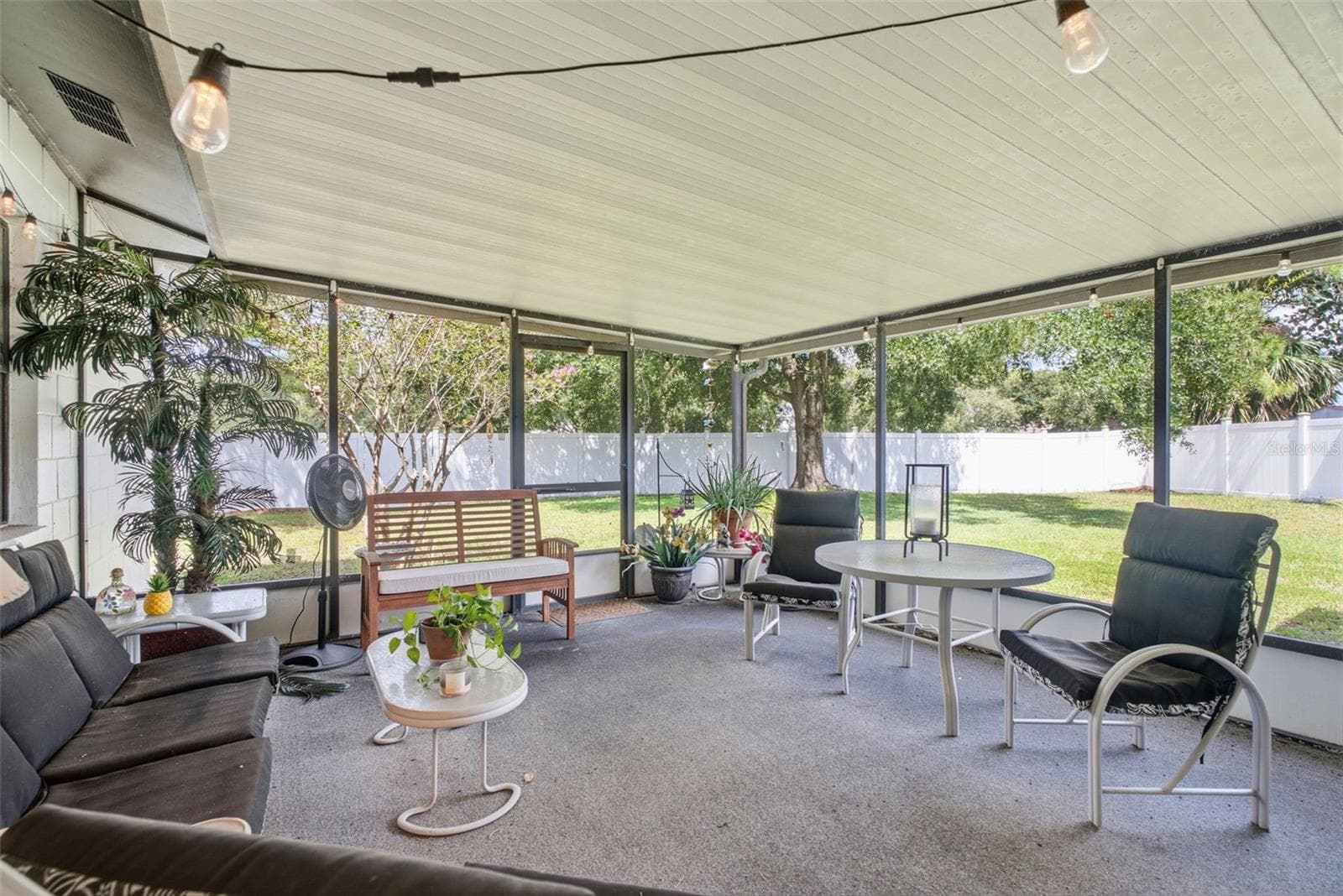 Single Family Residence at 10816 FAIRFIELD VILLAGE DR, TAMPA, photo 22 of 30