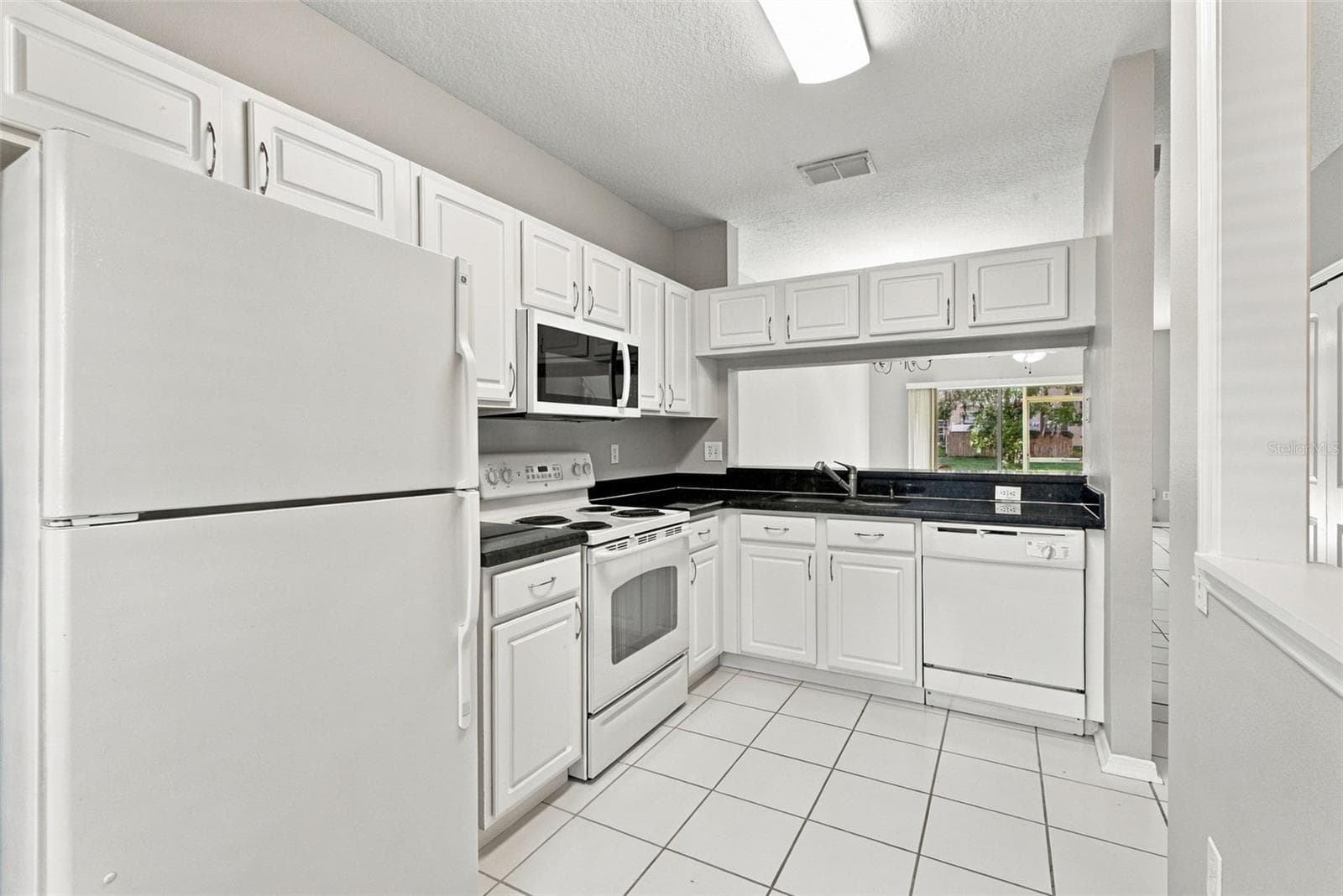 Kitchen - 1150 KENNEWICK CT #1150, WESLEY CHAPEL