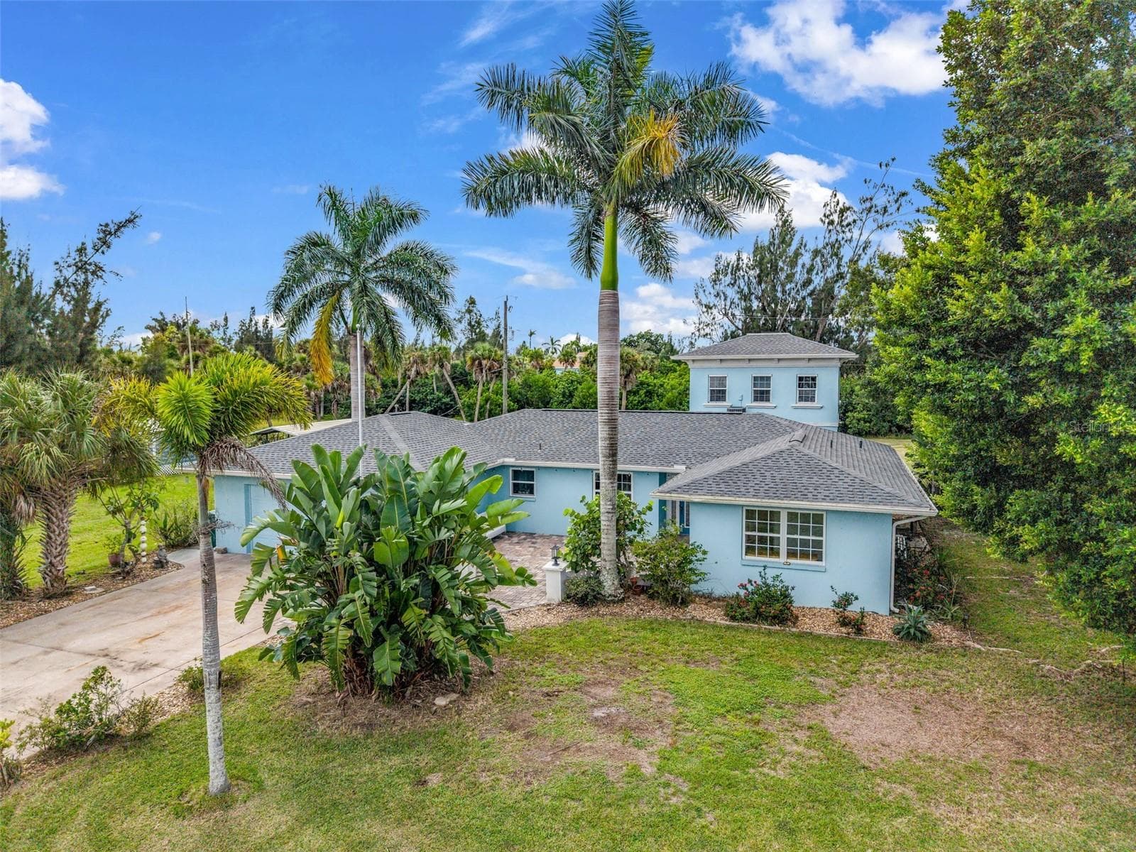 3407 ISLAND VIEW DR