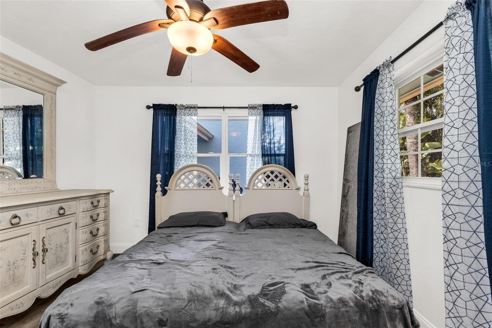 Bedroom 2 - 3407 ISLAND VIEW DR, PUNTA GORDA