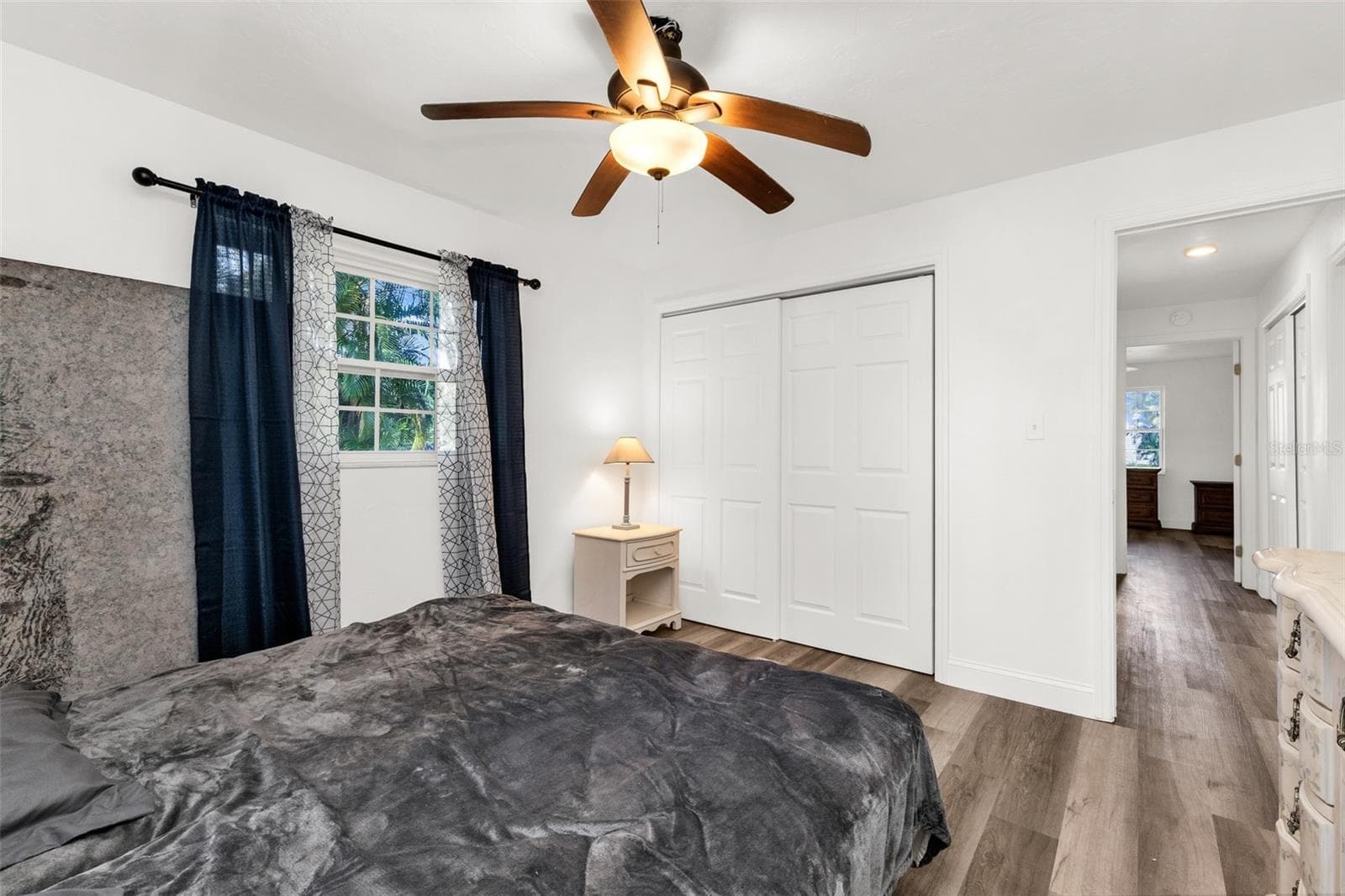 Bedroom 2 - 3407 ISLAND VIEW DR, PUNTA GORDA