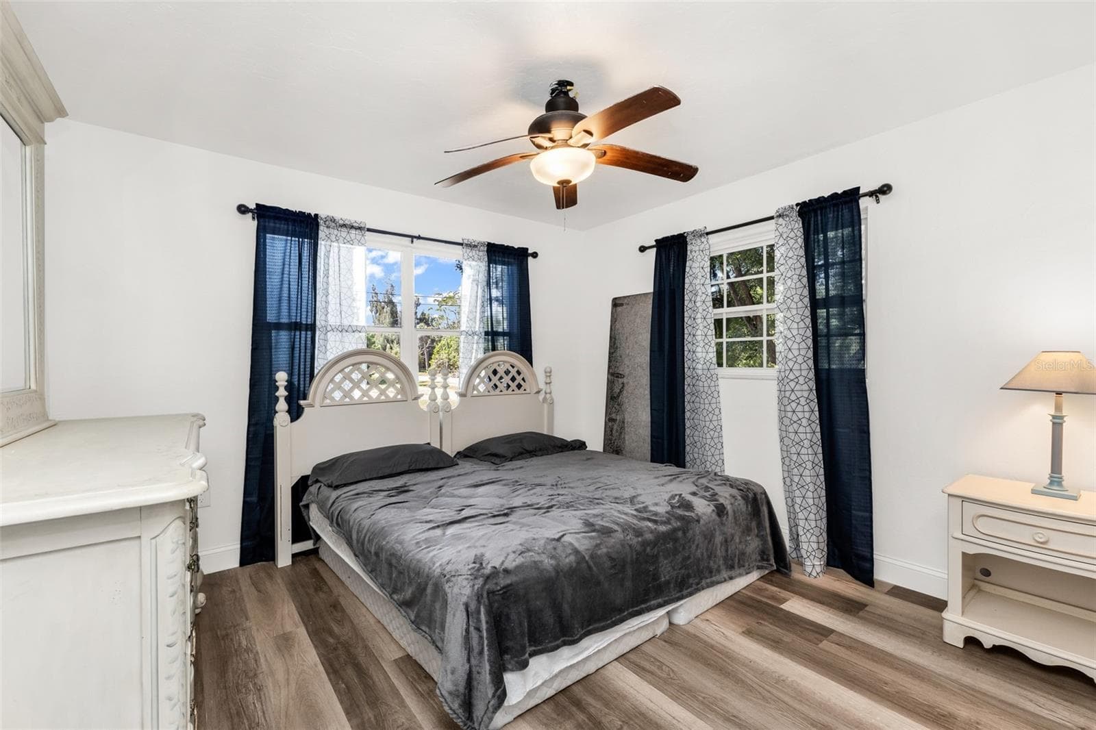 Bedroom 2 - 3407 ISLAND VIEW DR, PUNTA GORDA