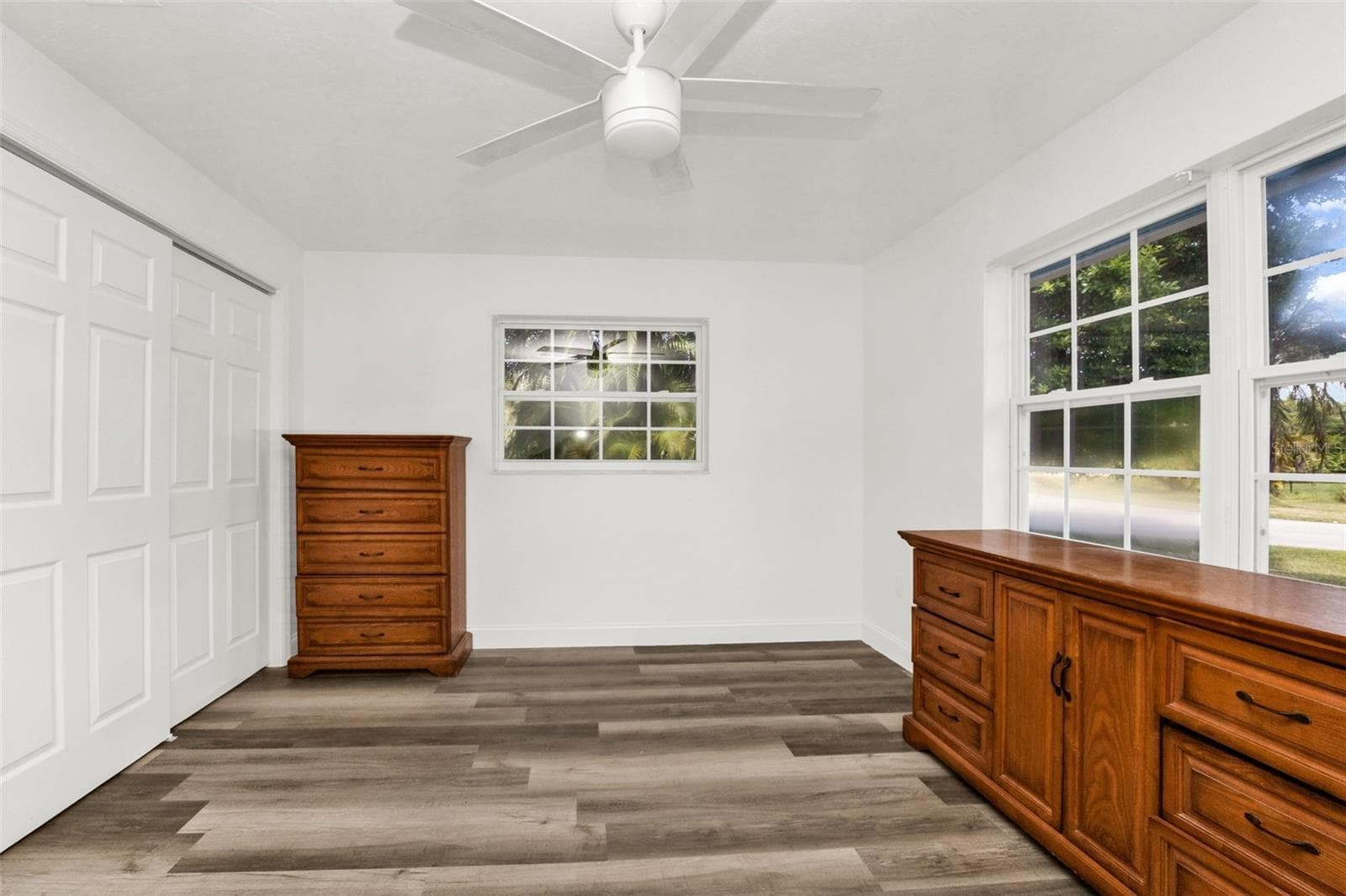 Bedroom 3 - 3407 ISLAND VIEW DR, PUNTA GORDA