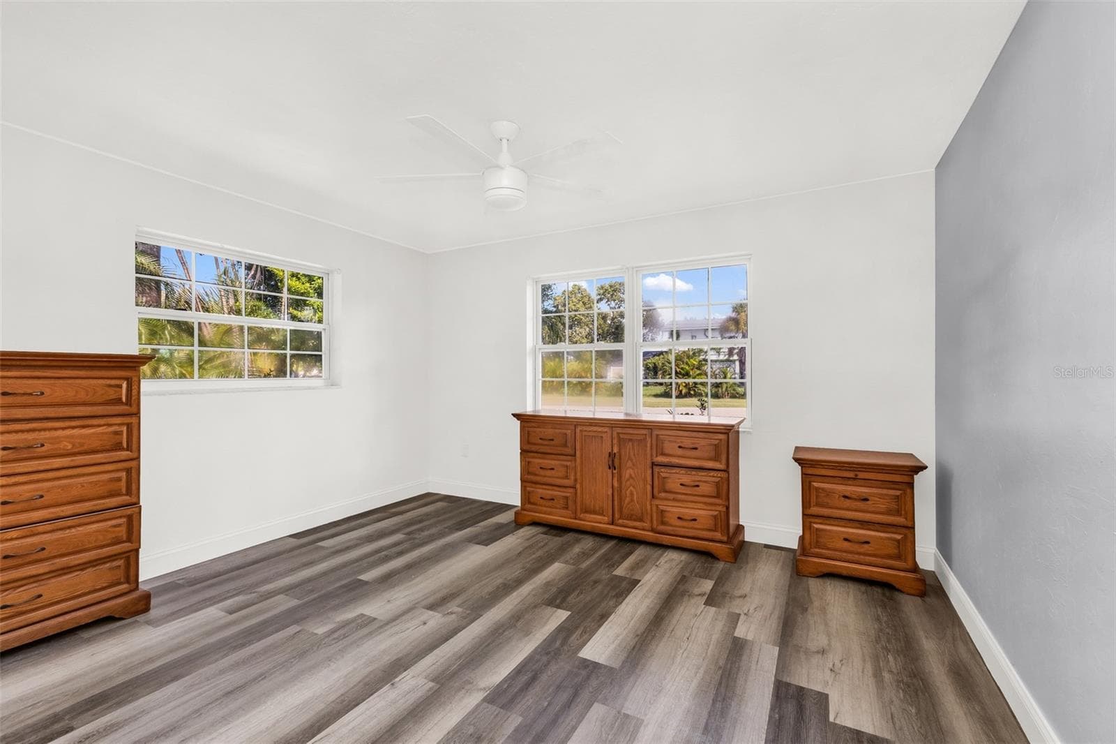 Bedroom 3 - 3407 ISLAND VIEW DR, PUNTA GORDA